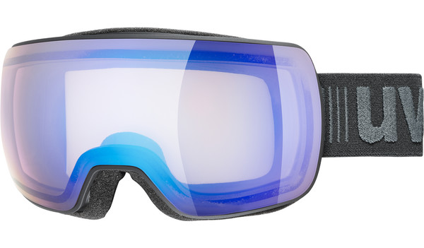 UVEX COMPACT V Skibrille Snowboardbrille Collection 2022