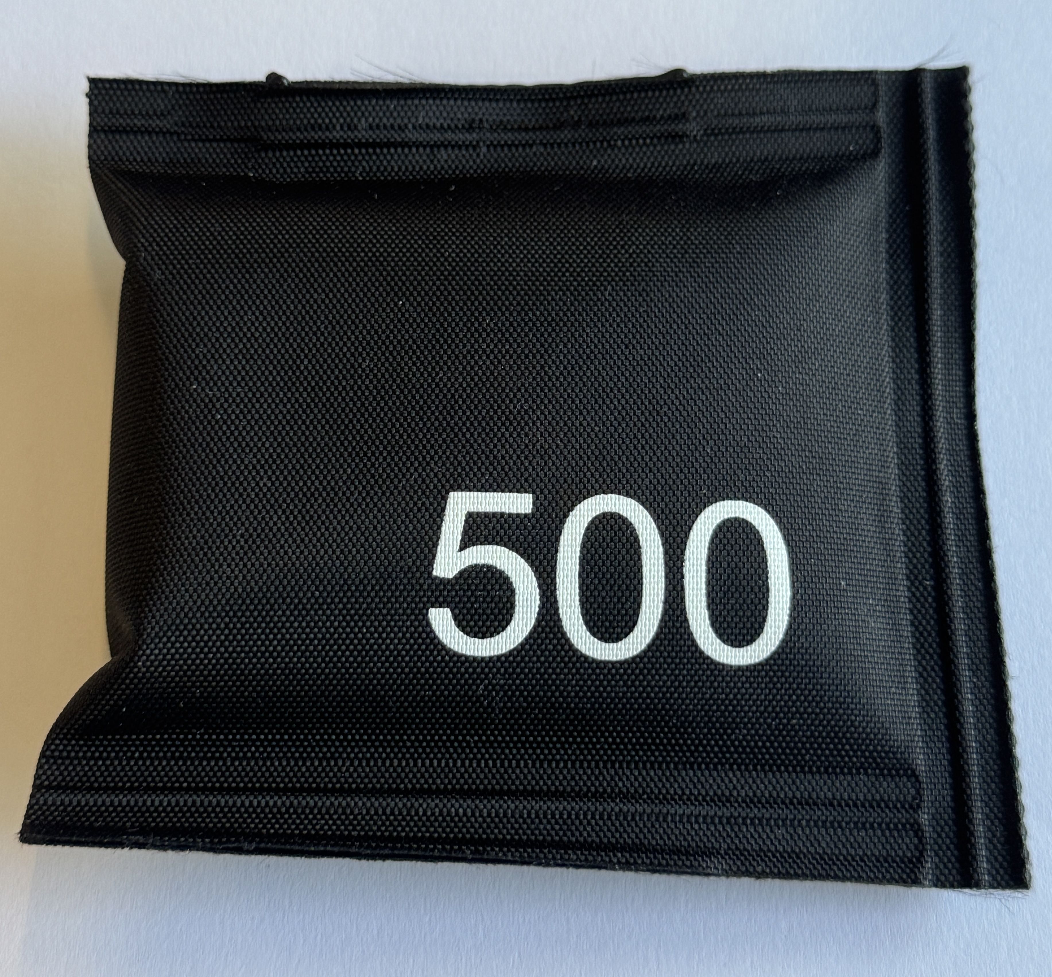 OCEAMA 500g Softblei Tauchblei Taucherblei