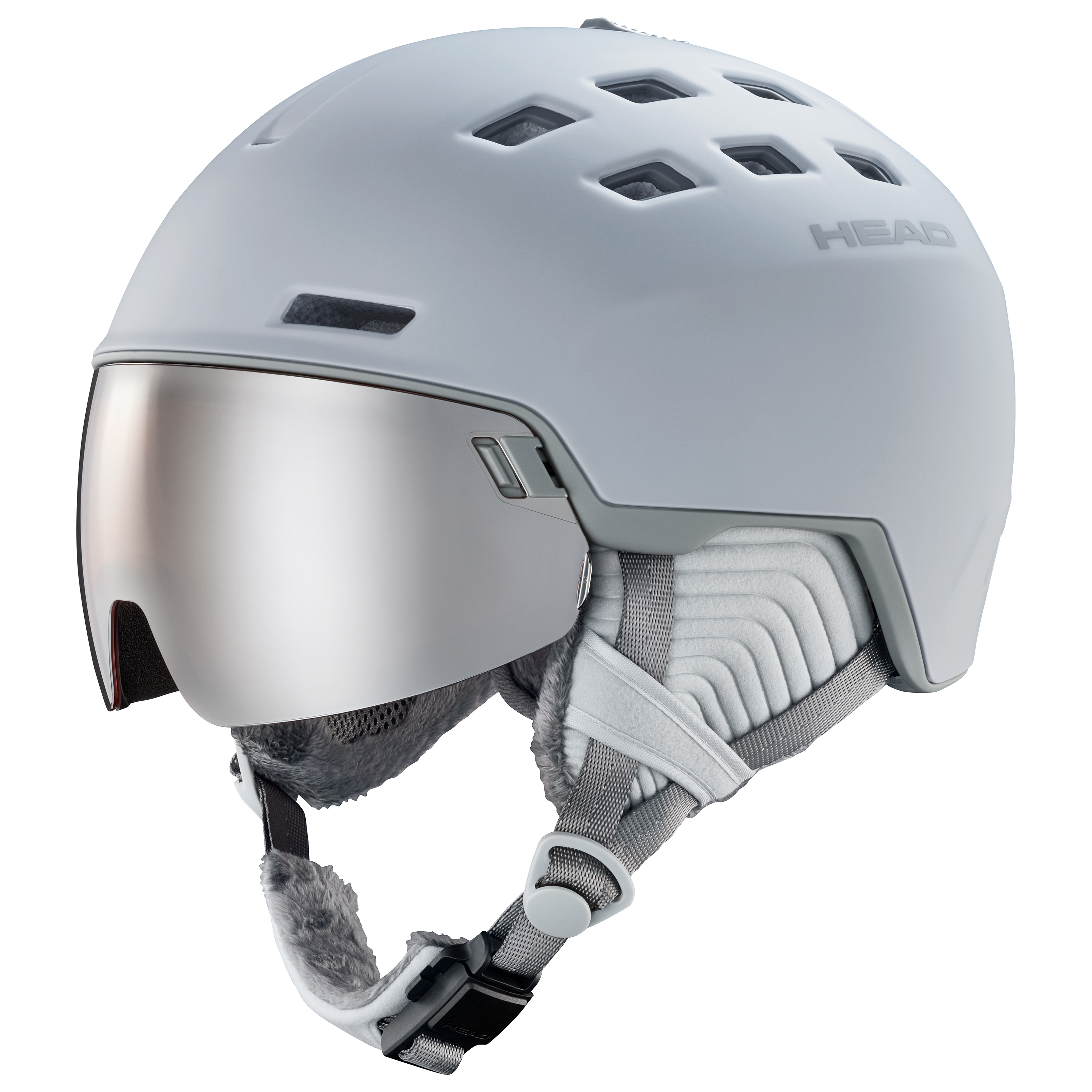 HEAD RACHEL VISIER Damenskihelm Snowboardhelm Collection 2024 HEAD RACHEL VISIER Damenskihelm Snowboardhelm Collection 2024