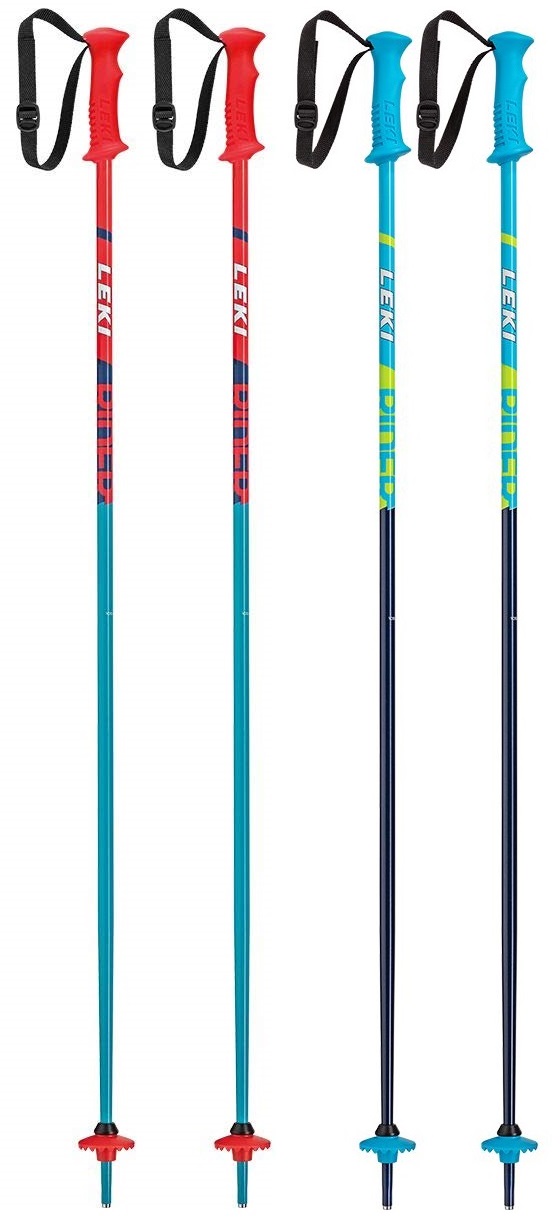 64944141_rider_petrol_weiss_blau_neonrot_2020_set9R6JhjceUq5Y8 LEKI Rider Kids Kinderskistock Collection 2023