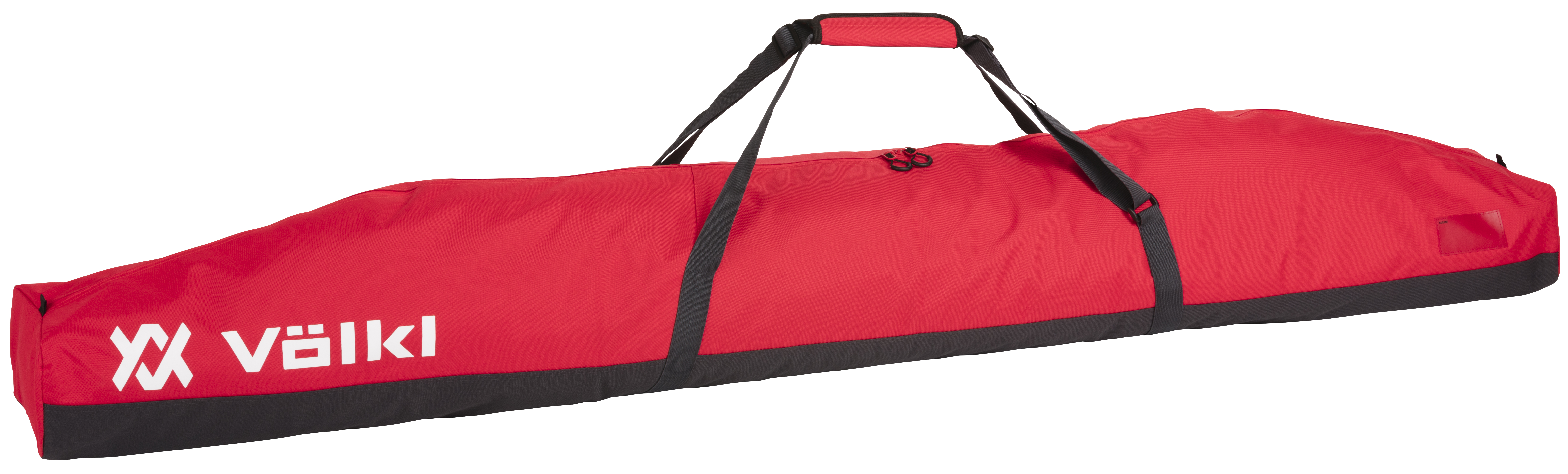 140116-Voelkl-bag-Race-Double-Ski-Bag-195-cm-Red-Grey-Kopie VÖLKL RACE DOUBLE SKI BAG 195 cm Skitasche  Collection 2022
