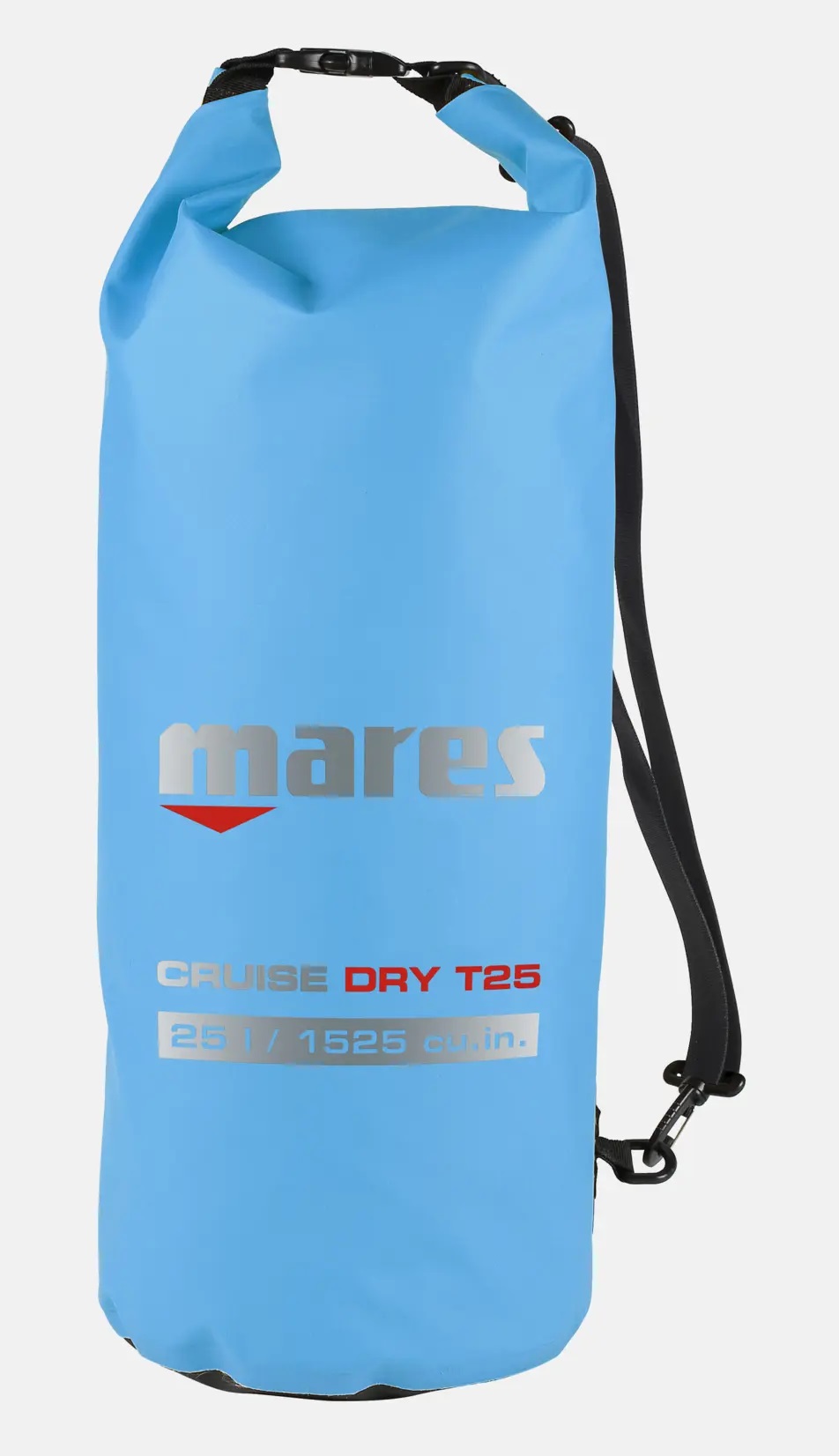 Mares Cruise DRY T25 DRY BAG 25 Liter Tauchrucksack