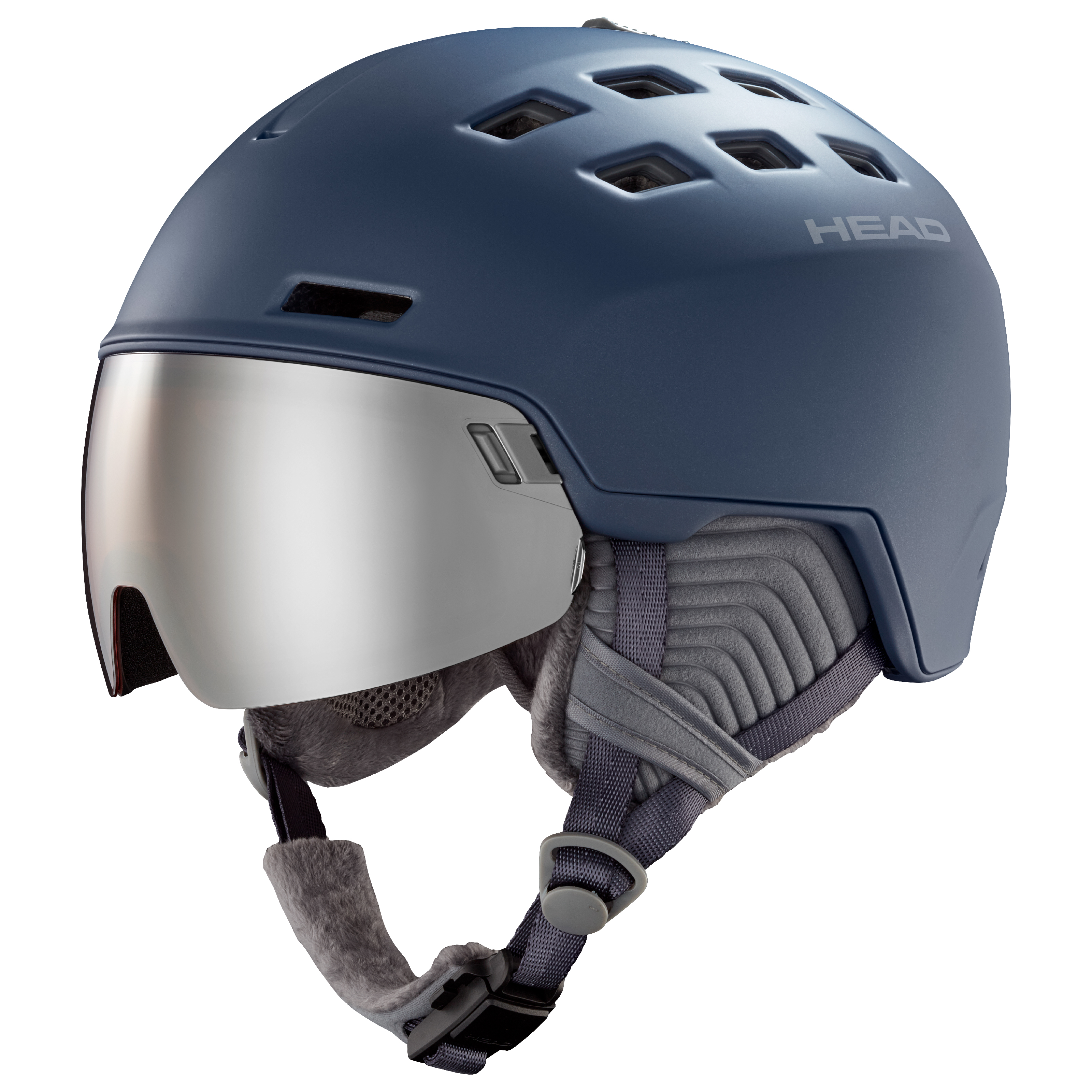 HEAD RACHEL VISIER Damenskihelm Snowboardhelm Collection 2024 HEAD RACHEL VISIER Damenskihelm Snowboardhelm Collection 2024