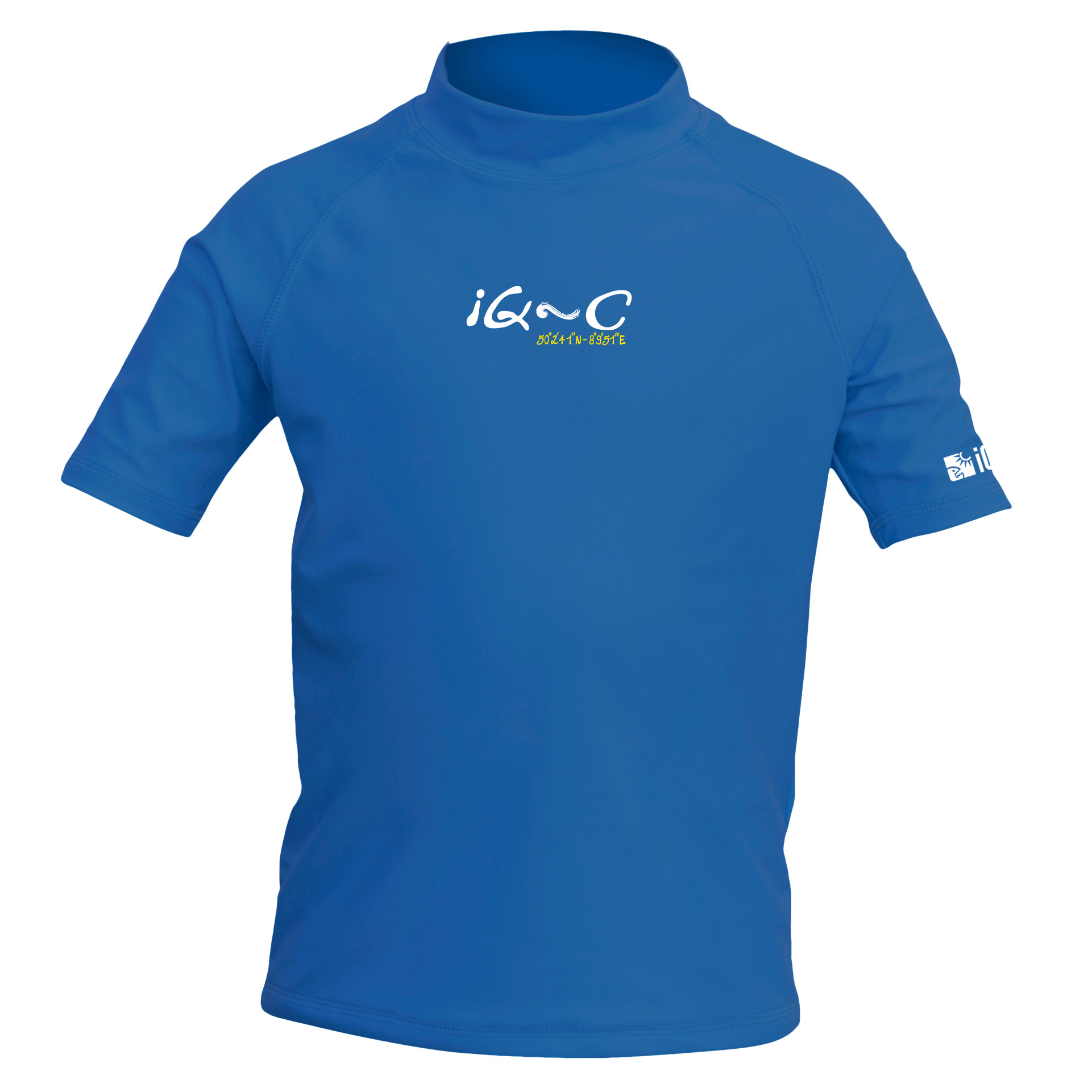 IQ UV 300 Shirt Youngster Kids UV Shirt SALE