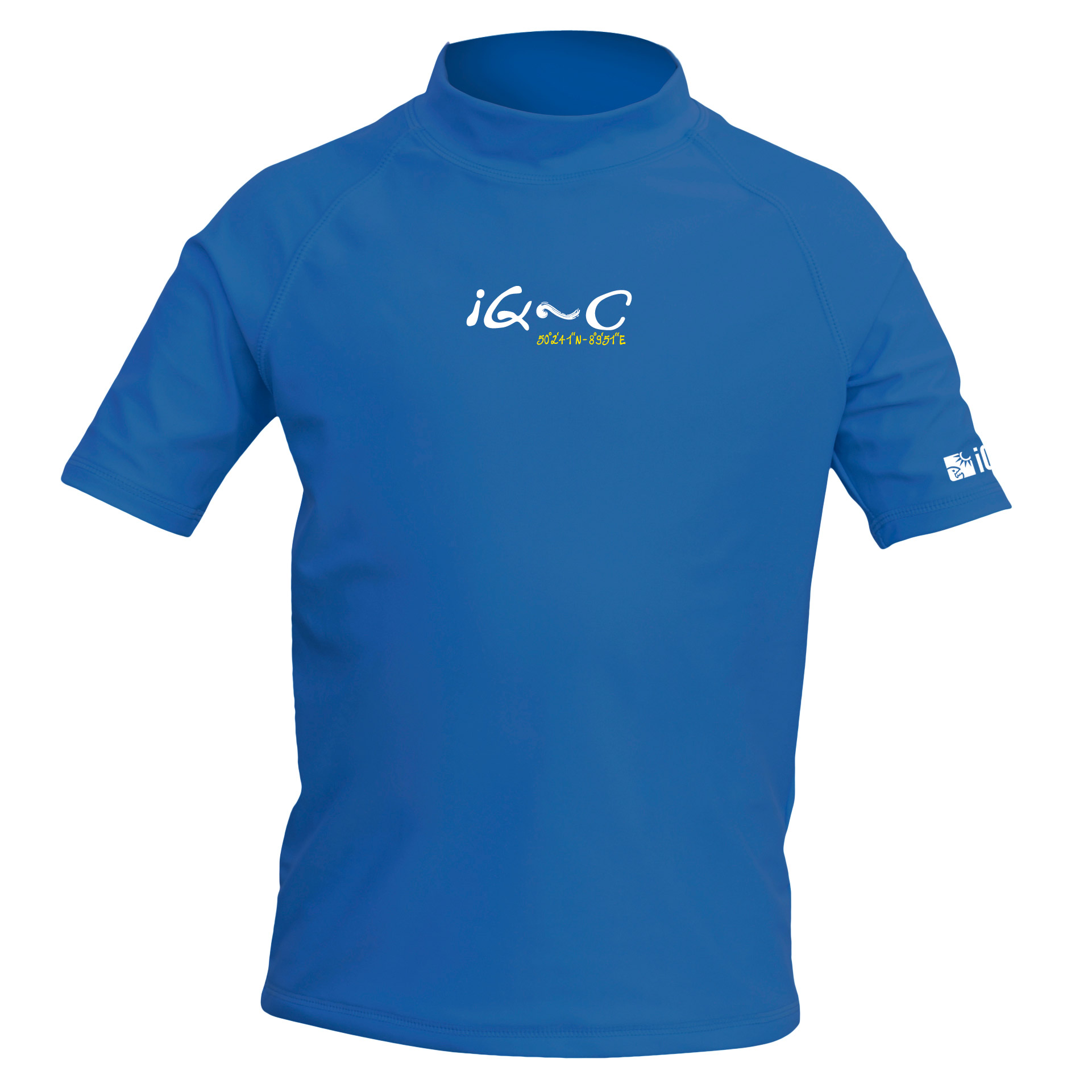 735122_2445 IQ UV 300 Shirt Youngster Kids UV Shirt SALE