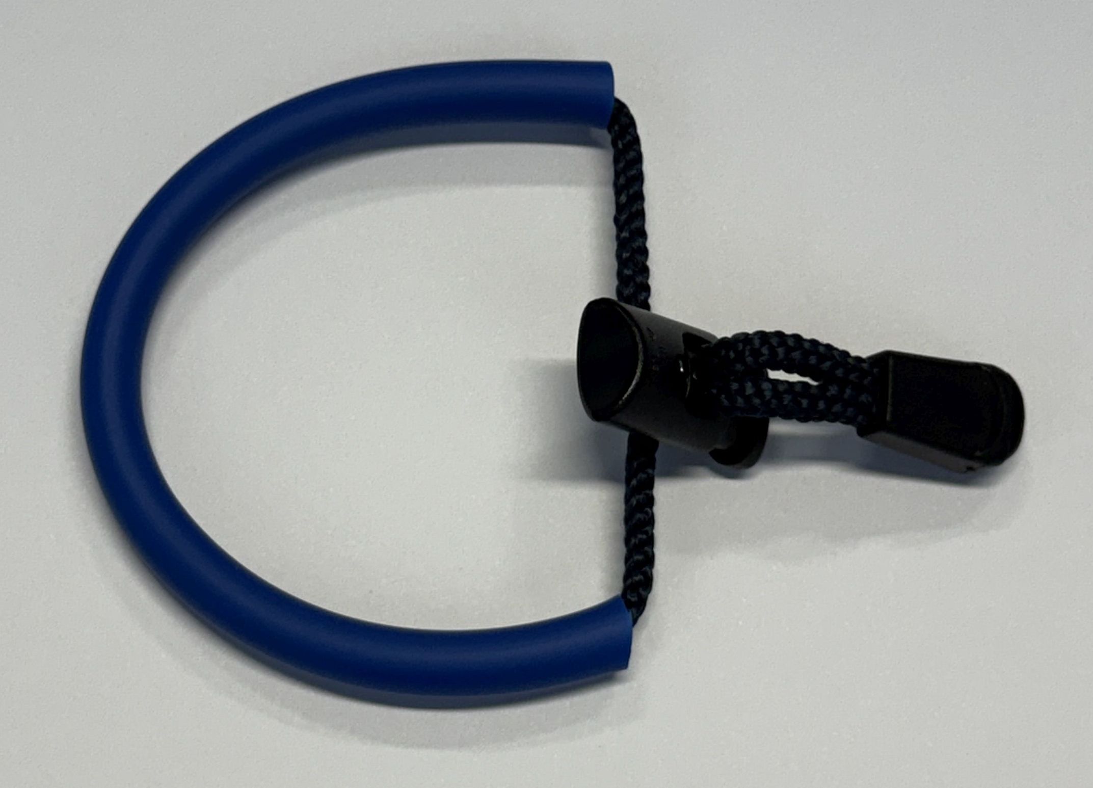 Aquatool Handschlaufe mit Stopp für Tauchlampen Unterwasserkamera 