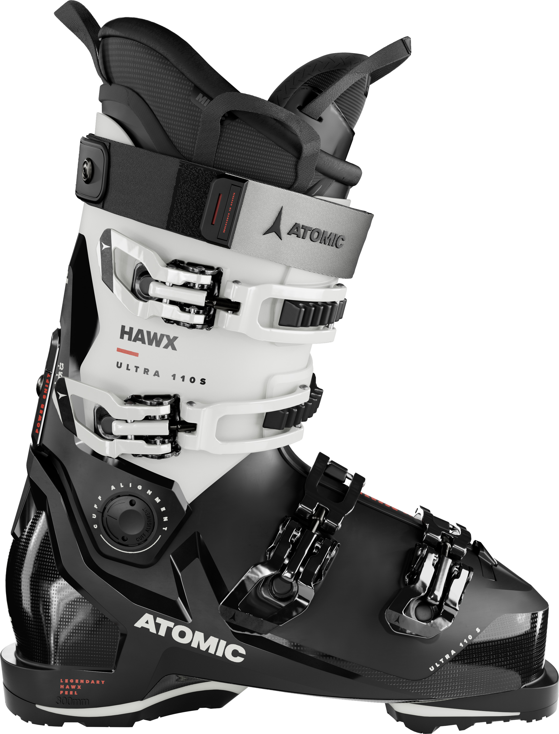 ATOMIC HAWX ULTRA 110 S GW Skischuh UNISEX Skistiefel Collection 2025