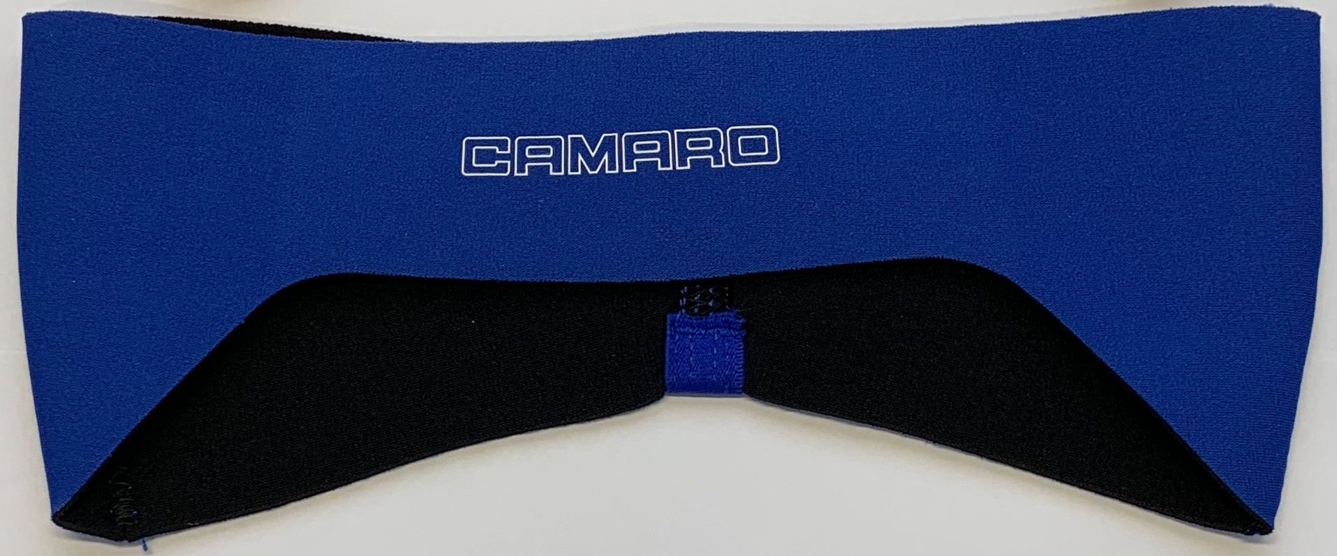 Camaro 2 mm STIRNBAND aus Neopren Headband