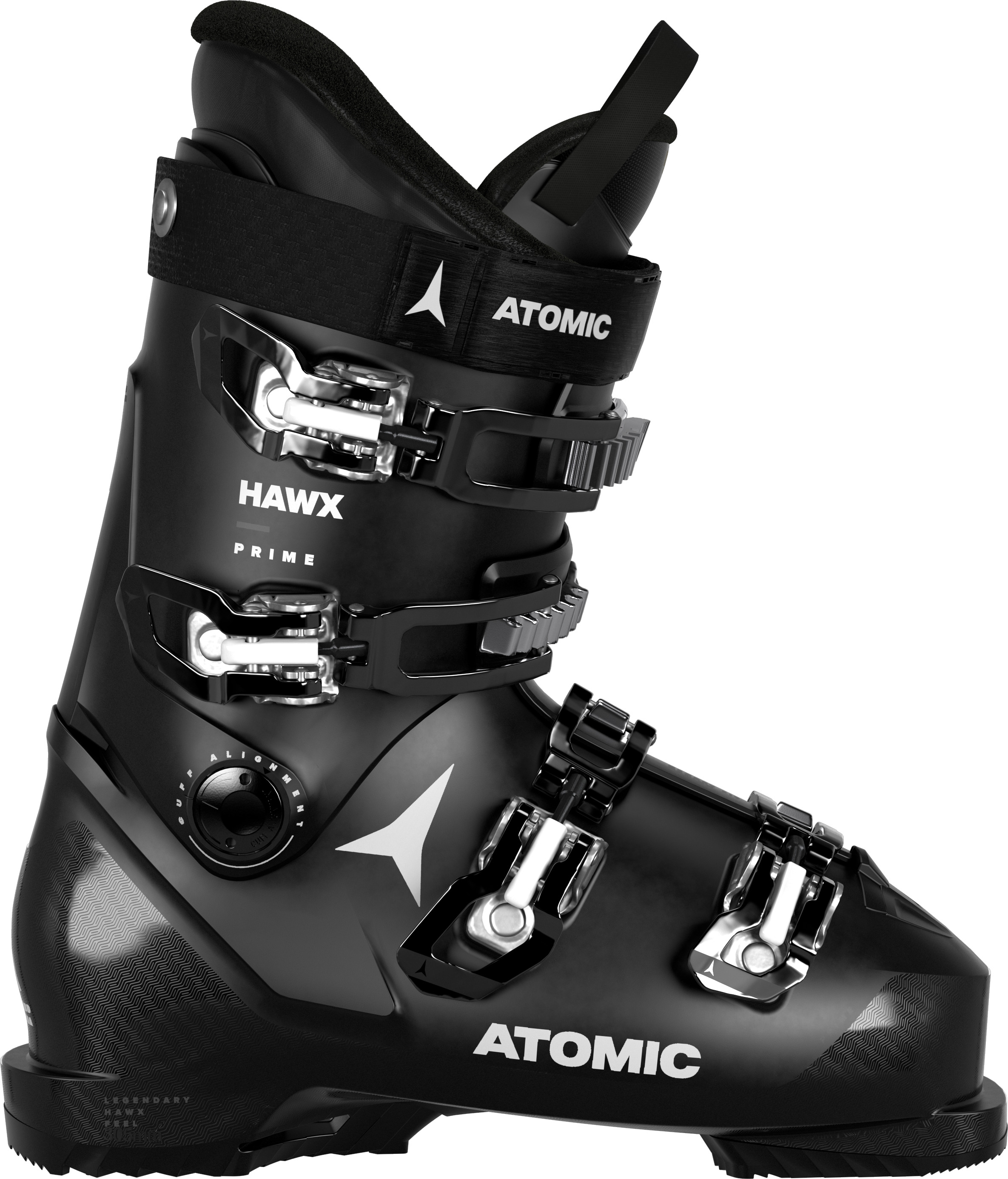 ATOMIC HAWX PRIME W Damenskischuh Damenskistiefel Collection 2025