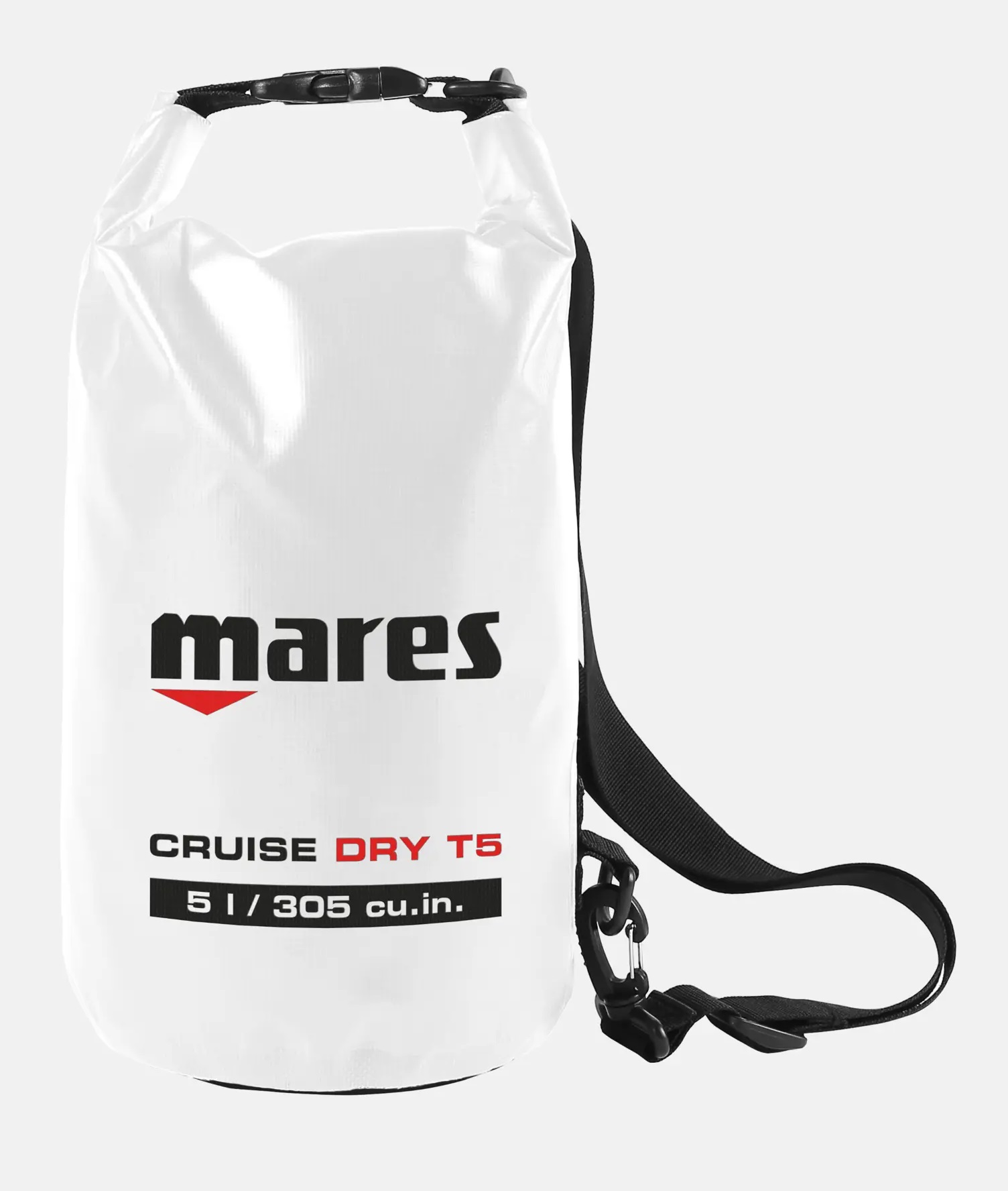 Mares Cruise DRY T5 DRY BAG 5 Liter Tauchrucksack 