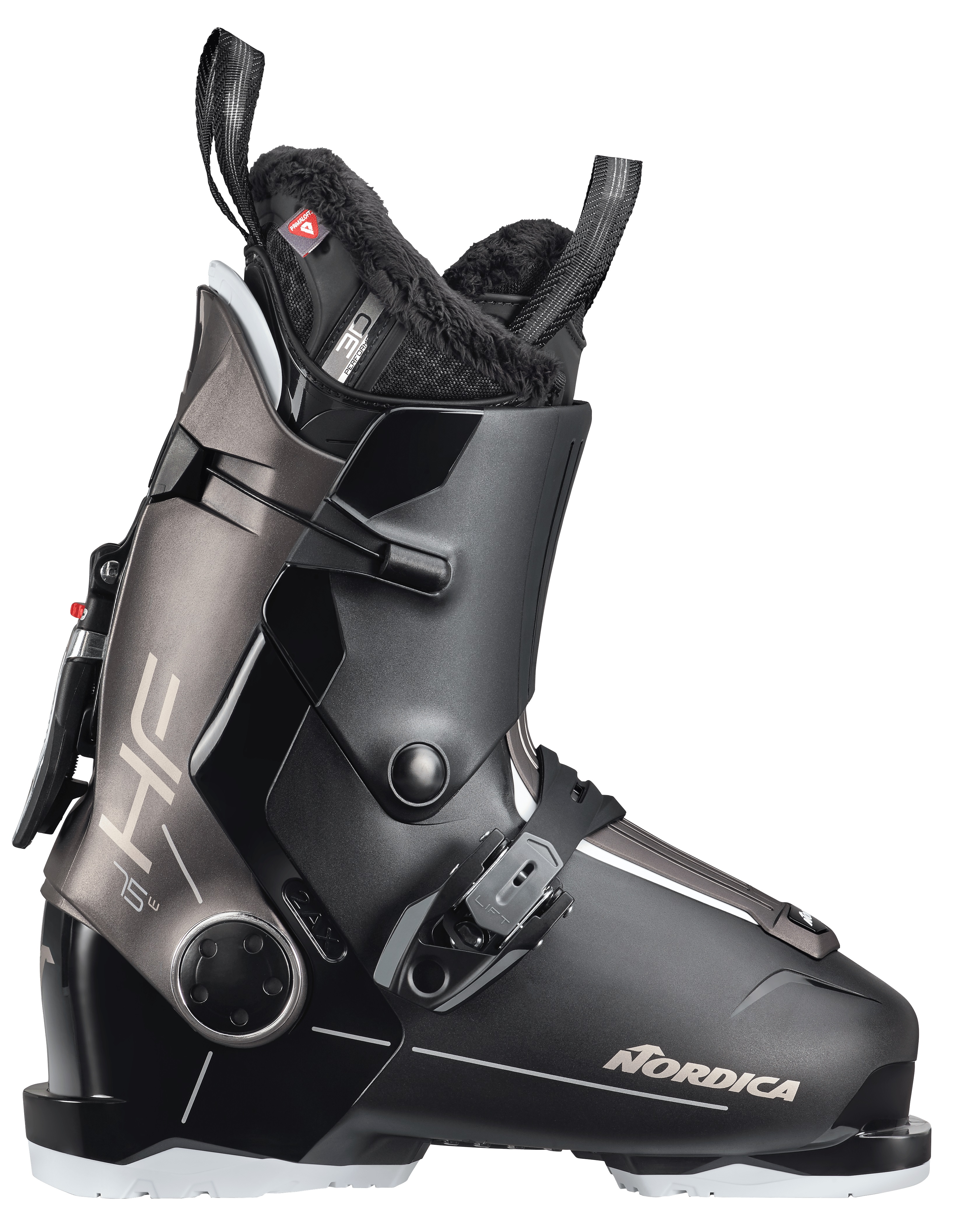 Nordica HF 75 W Damenskischuh Heckeinsteiger Collection 2026