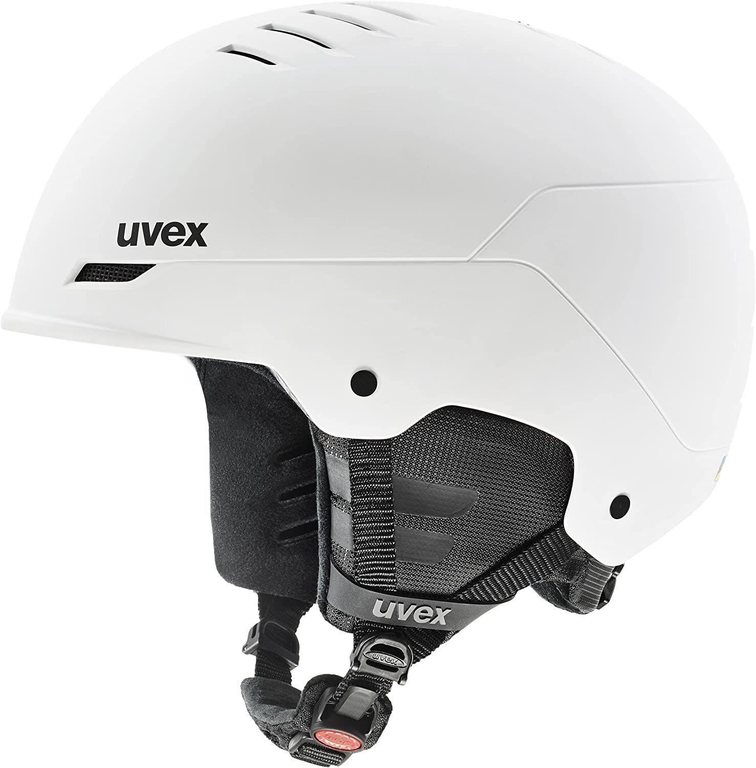 UVEX WANTED Skihelm Snowboardhelm UNISEX Collection 2024