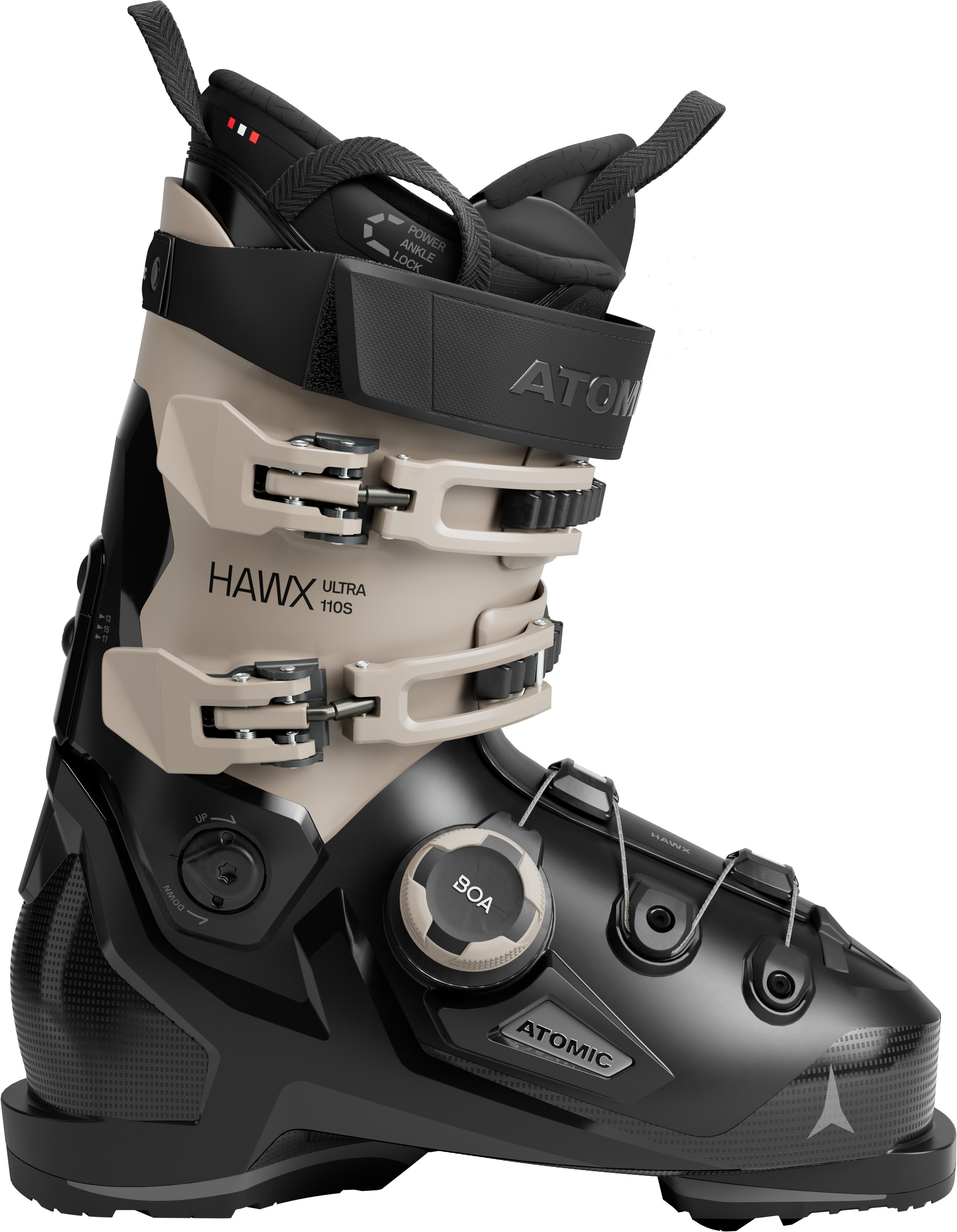 ATOMIC HAWX ULTRA 110 S BOA Herrenskischuh Skistiefel UNISEX Collection 2026