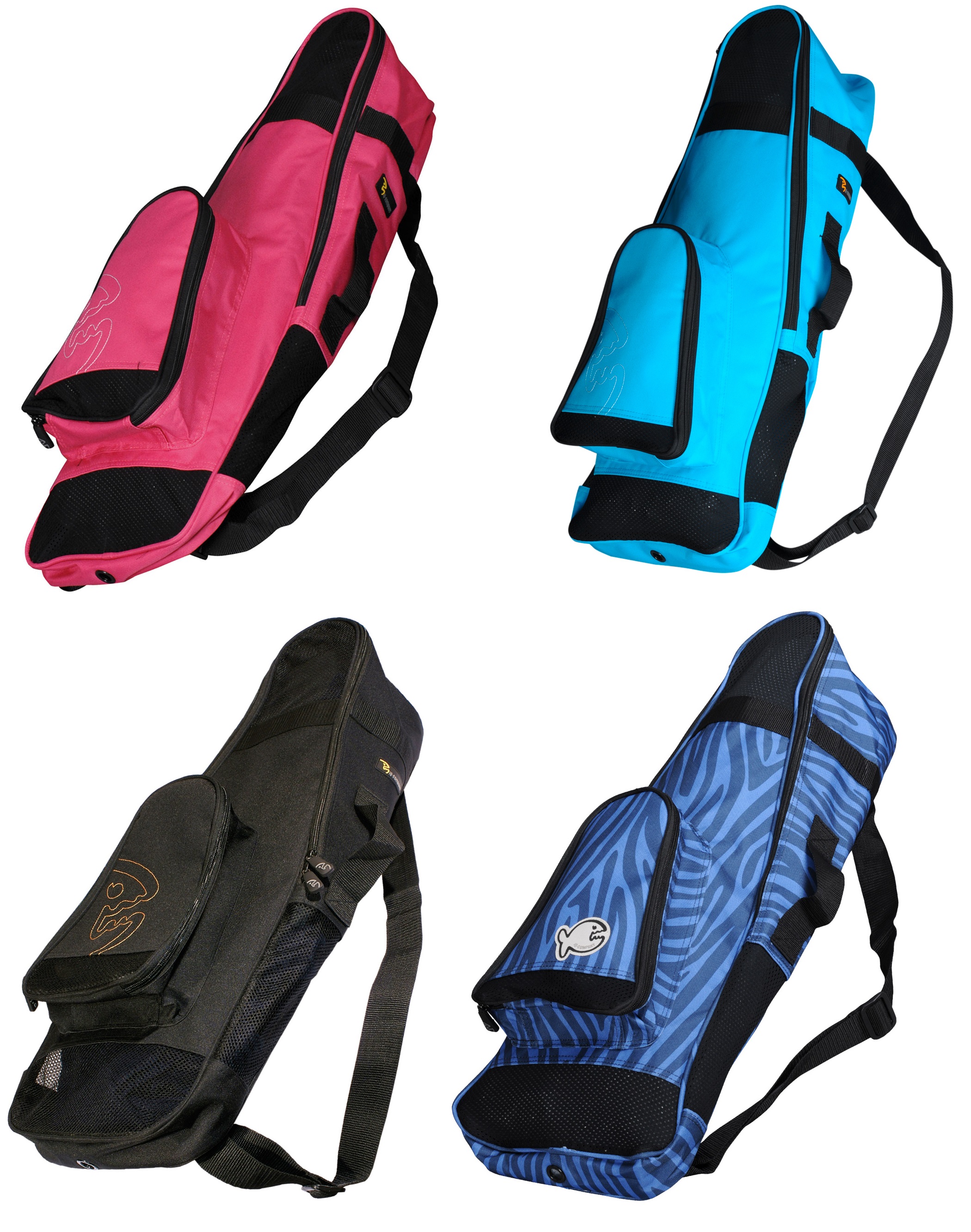 415401_2320set IQ ABC Bag Flossentasche