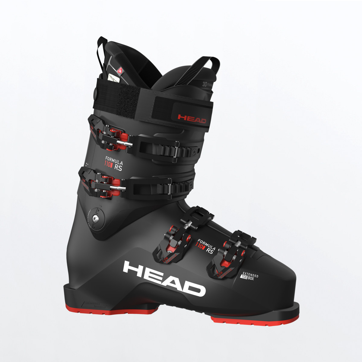 HEAD FORMULA RS 110 Skischuh Skistiefel UNISEX Collection 2022