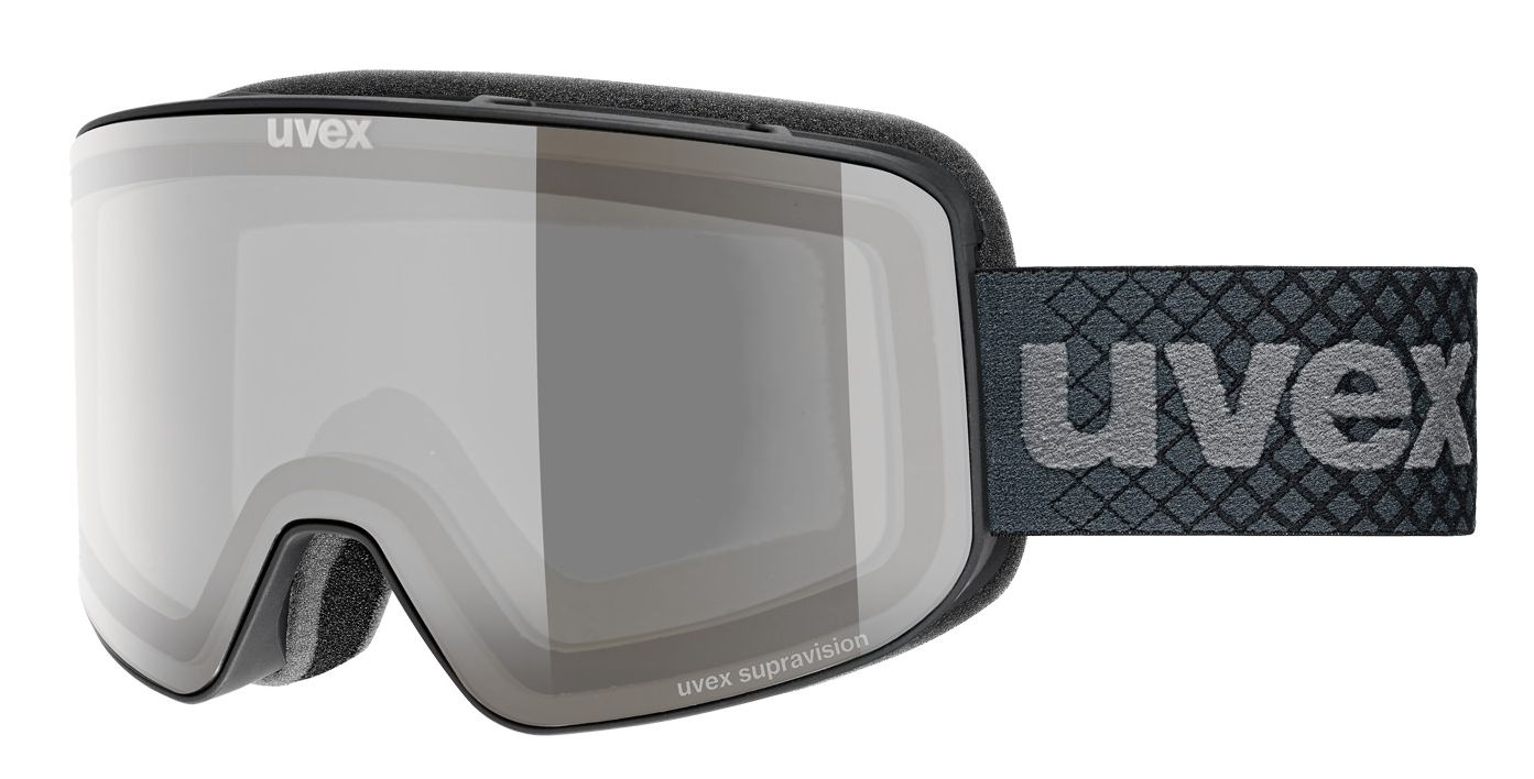 UVEX PYRIT Skibrille Snowboardbrille Collection 2025