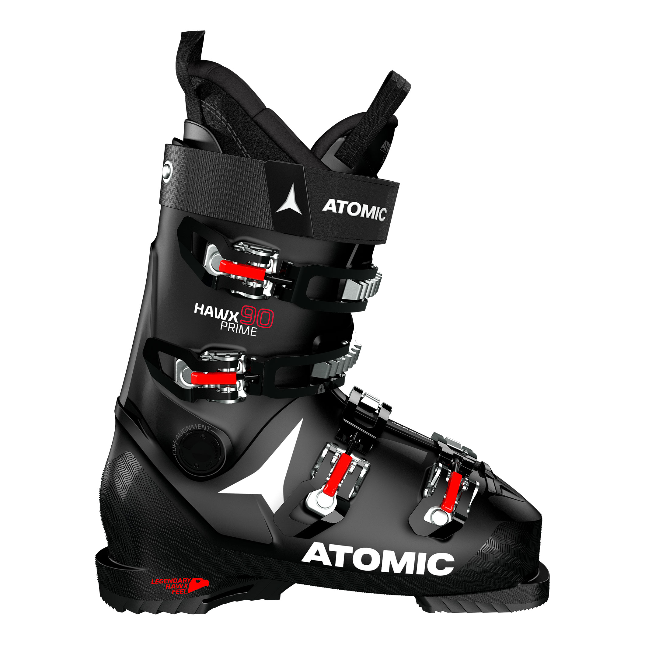 ATOMIC HAWX PRIME 90 Skischuh  Skistiefel UNISEX Collection 2022