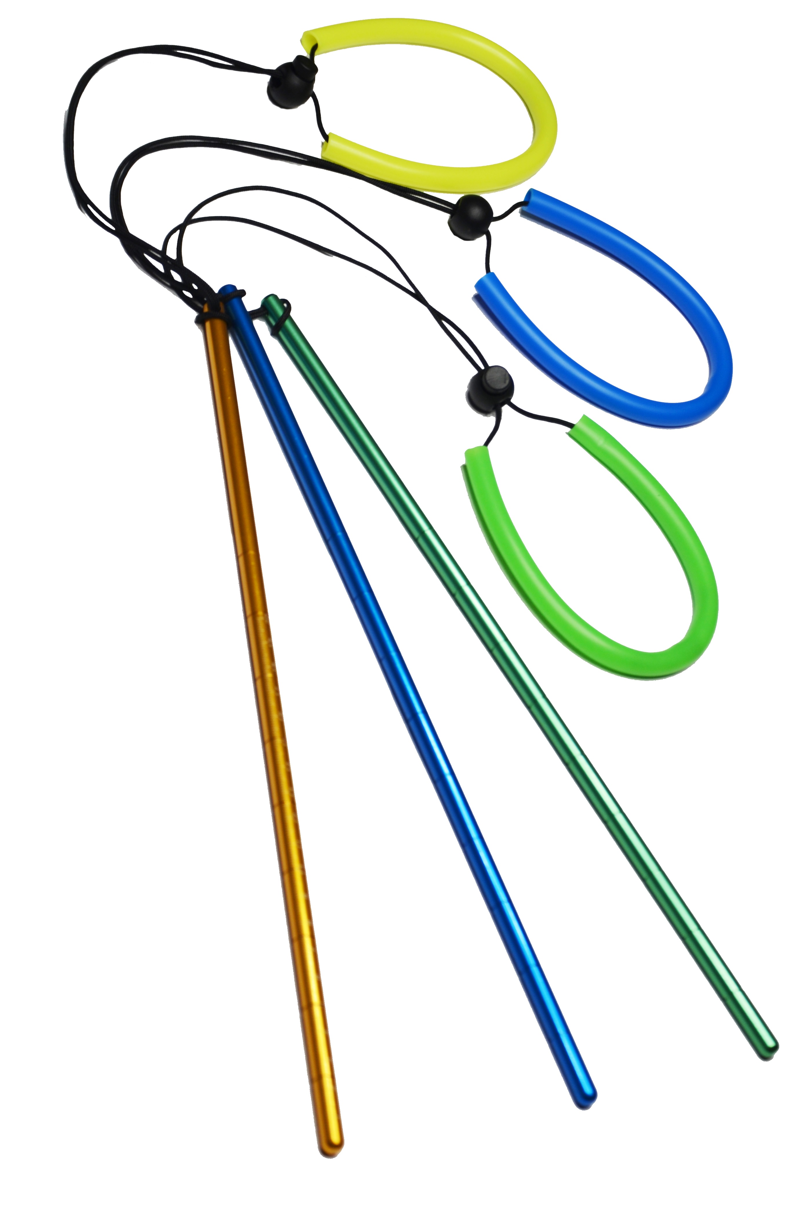 FotoZeigestock Tauchsportvertretungen Zeigestock mit Handschlaufe für Unterwasser