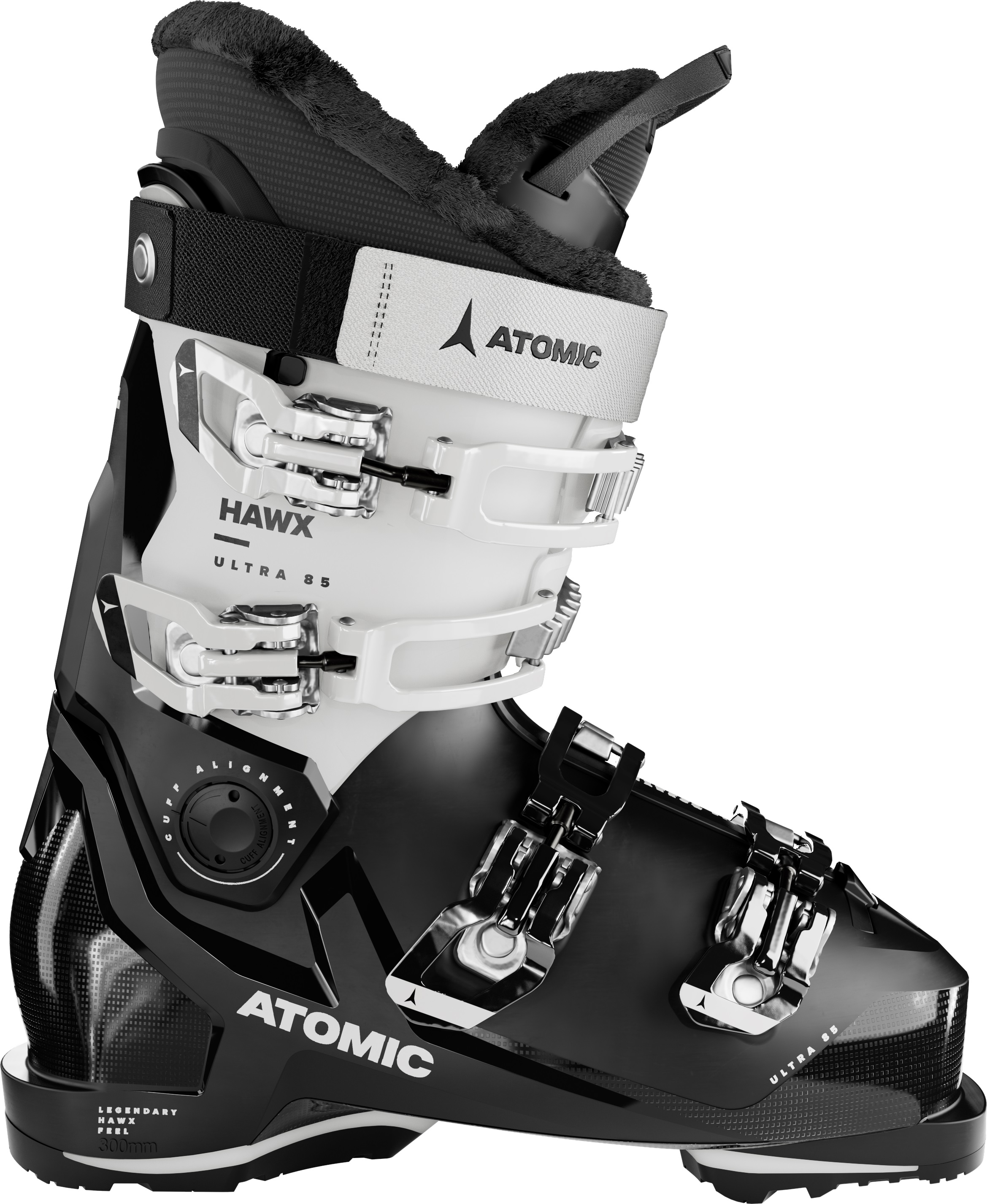 ATOMIC HAWX ULTRA 85 W GW Damen Skischuh Skistiefel Collection 2024