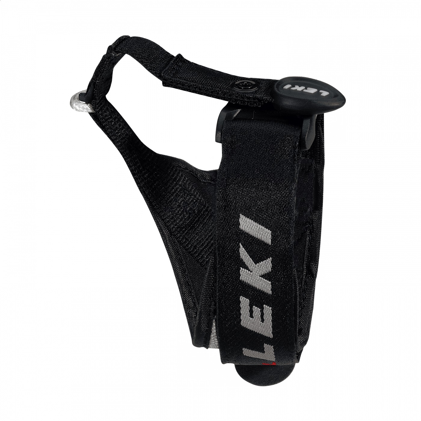 886550106_vario_strap_silber LEKI Trigger S VARIO Strap Schlaufe für Skistock mit Trigger S