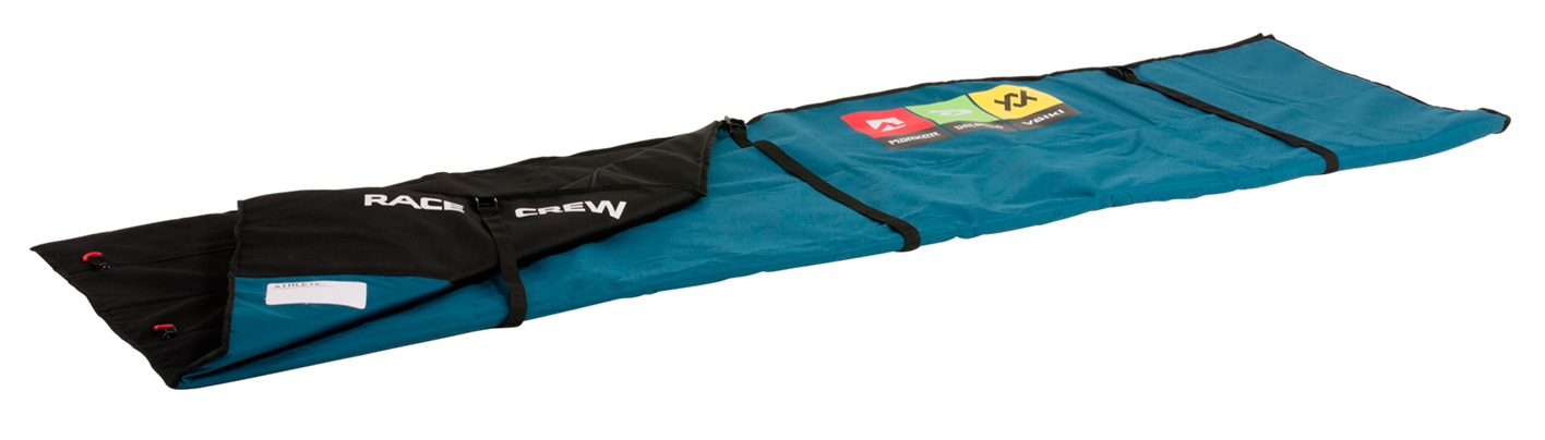 169530_MDV_Race_4_pair_skibag_2019 VÖLKL MDV RACE 4 PAIR SKI BAG PADDED Skitasche Skisack