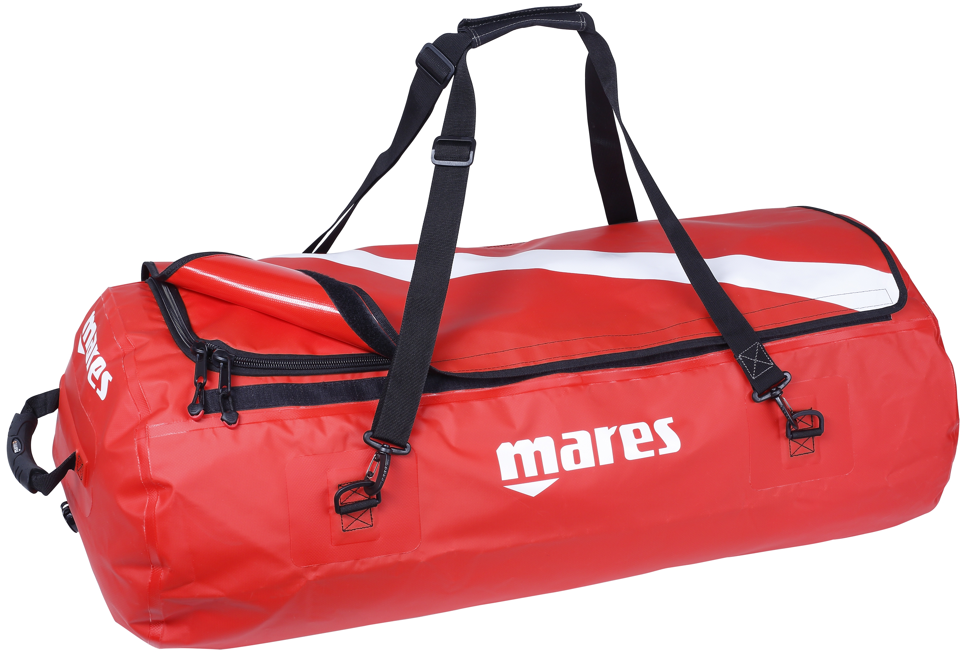 Mares Cruise DRY ATTACK TITAN Reisetasche Dry Bag Sporttasche