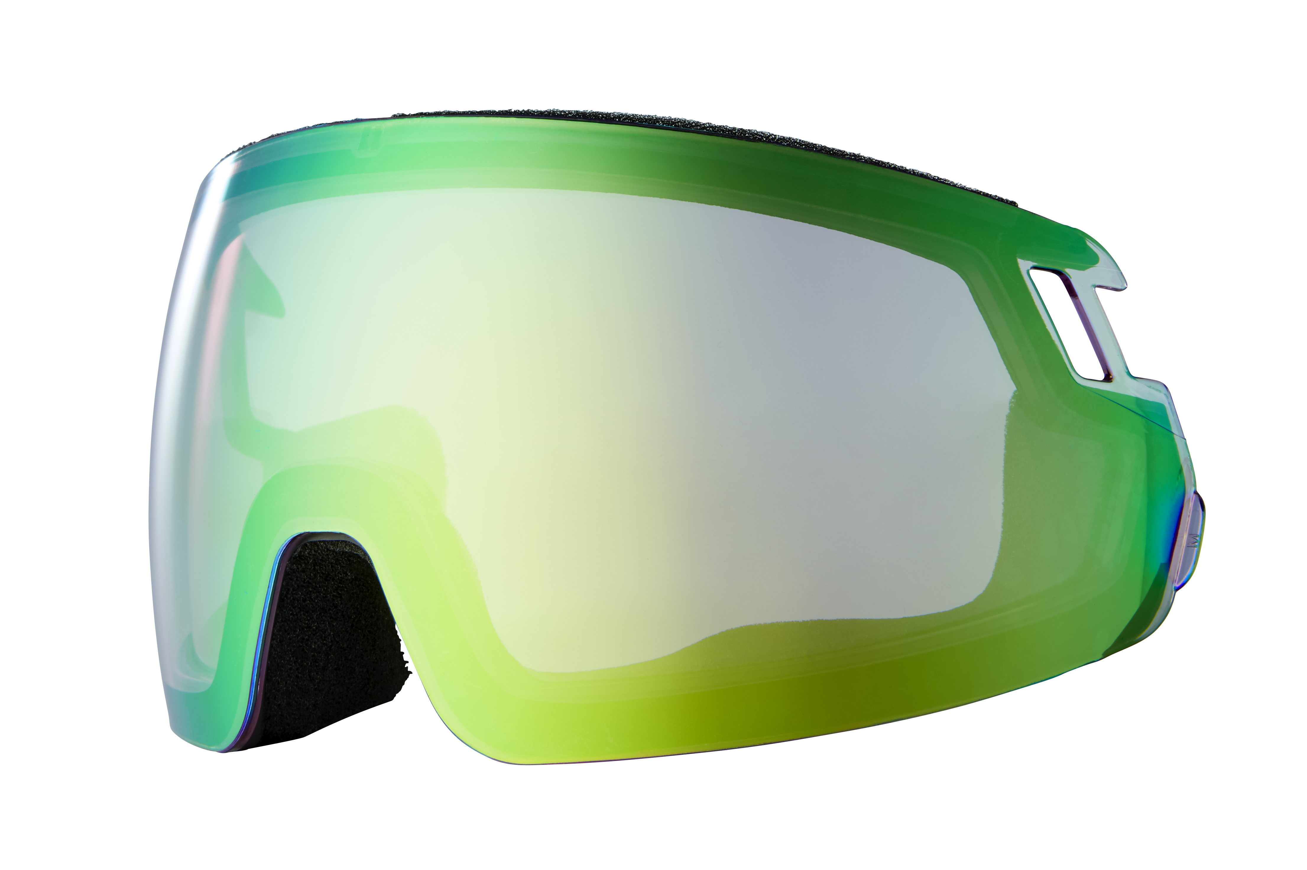 HEAD RADAR / RACHEL 5K Photochromic Sichtscheibe Ersatzvisier für Skihelm