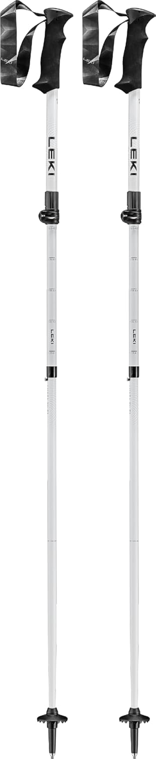 LEKI LHASA FX TA Trekkingstöcke Wanderstöcke 100-120 cm