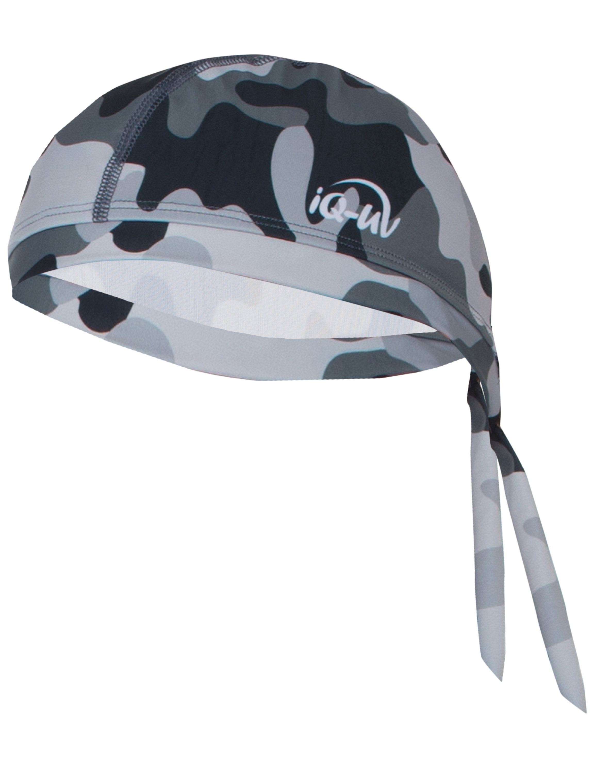 IQ UV 300 Bandana Camouflage Kopftuch