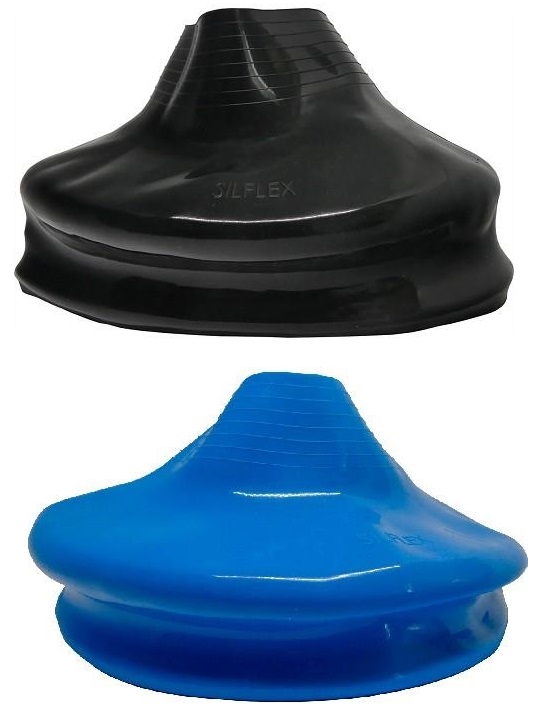 Scubapro Silikon Halsmanschette für Trockentauchanzug 