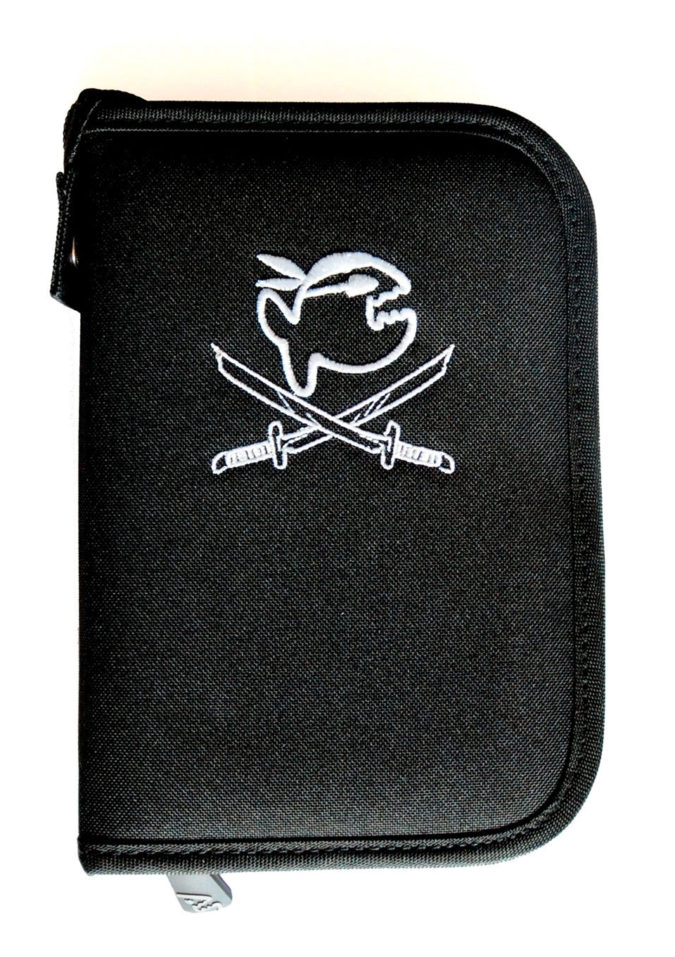 433315_2800 IQ Logbuch XS Jolly Fish mit Einlagen