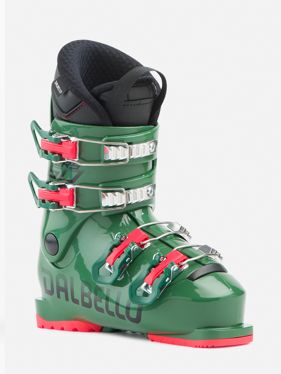 DALBELLO DRS 60 Junior Kinderskischuh Kinderskistiefel Collection 2026