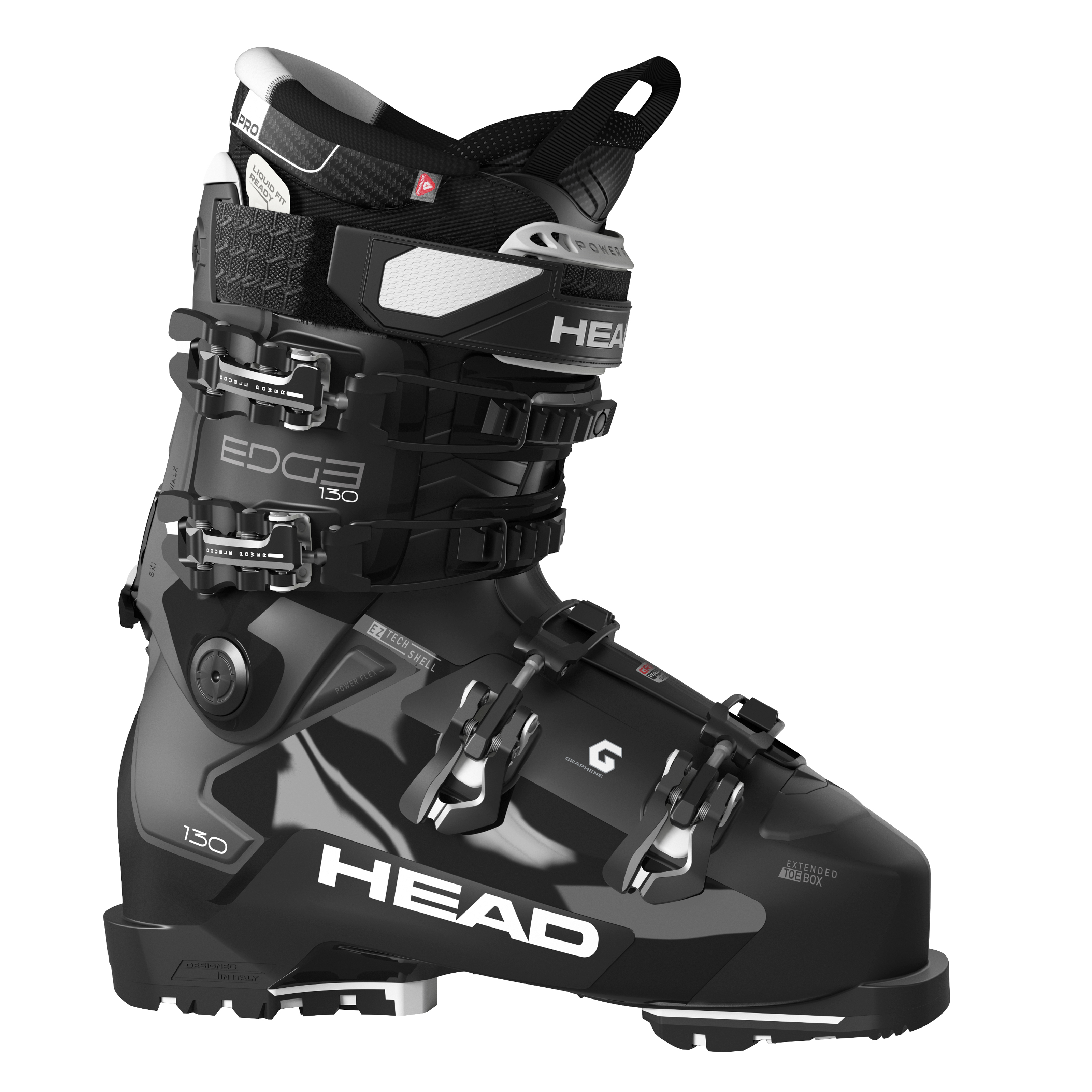 HEAD EDGE 130 HV GW Skischuh Skistiefel UNISEX Collection 2025