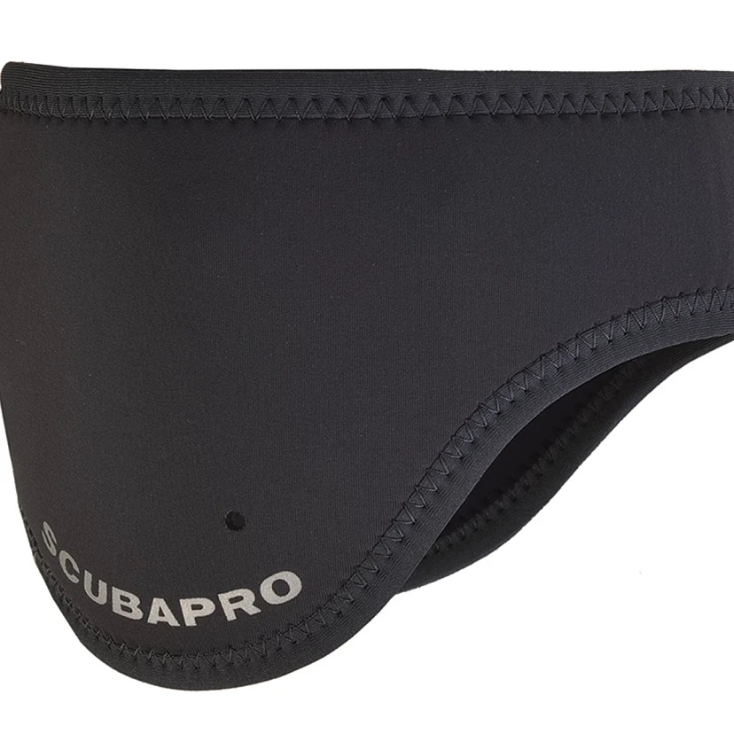 Scubapro HEAD BAND Neopren Stirnband Kopfband 