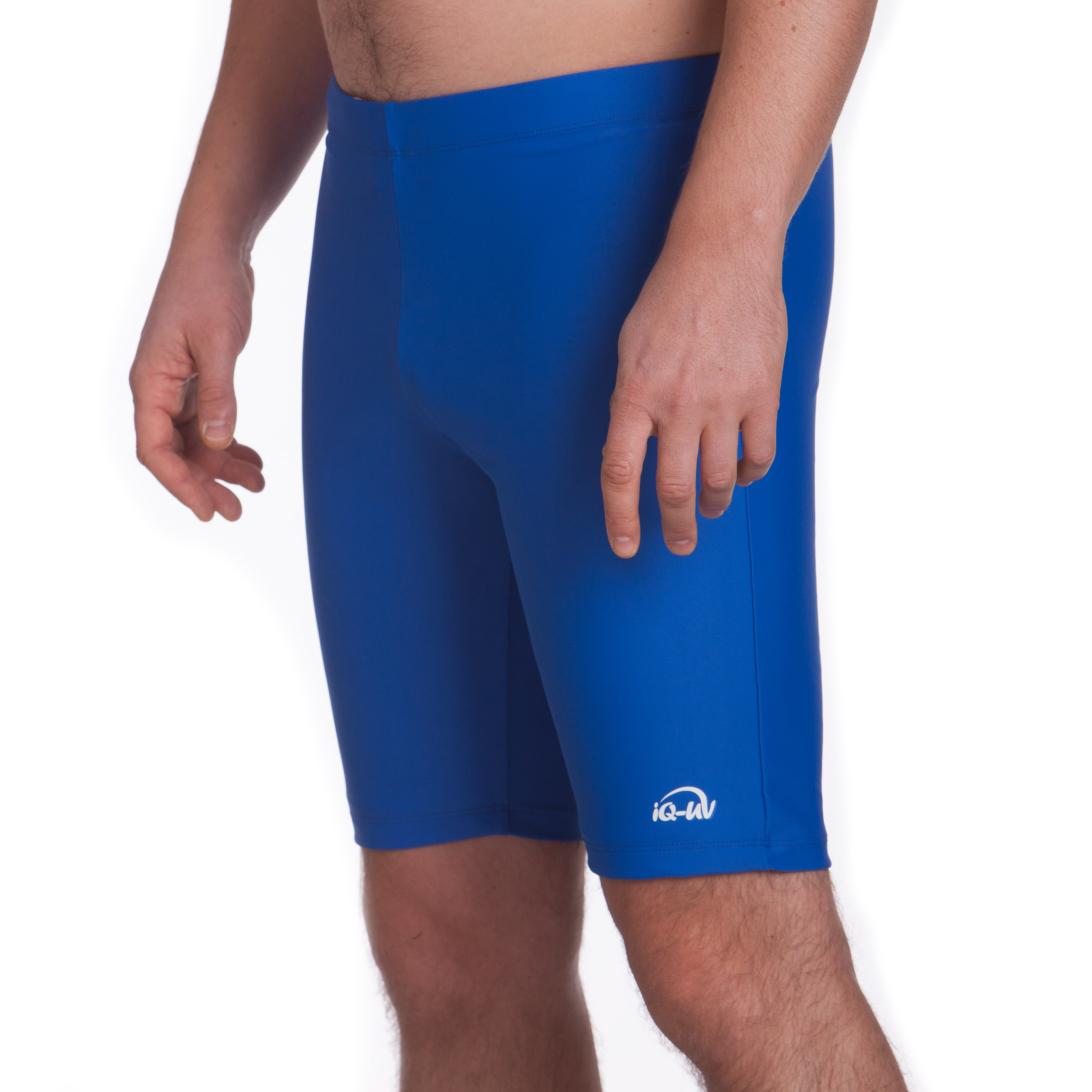 IQ UV 300 Long Shorts Herren UV Shorts