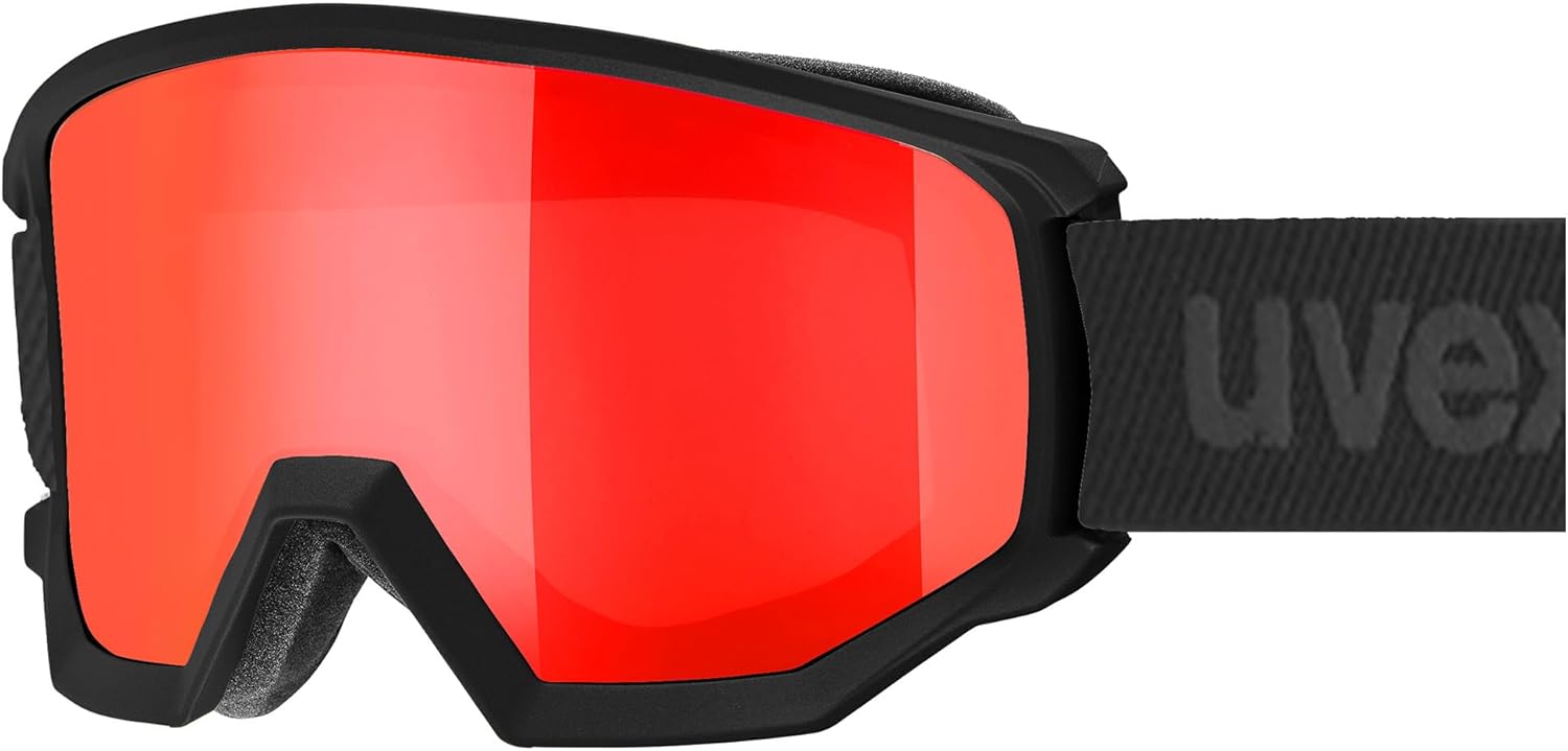UVEX ATHLETIC VARIOMATIC FM Skibrille Snowboardbrille Collection 2025 