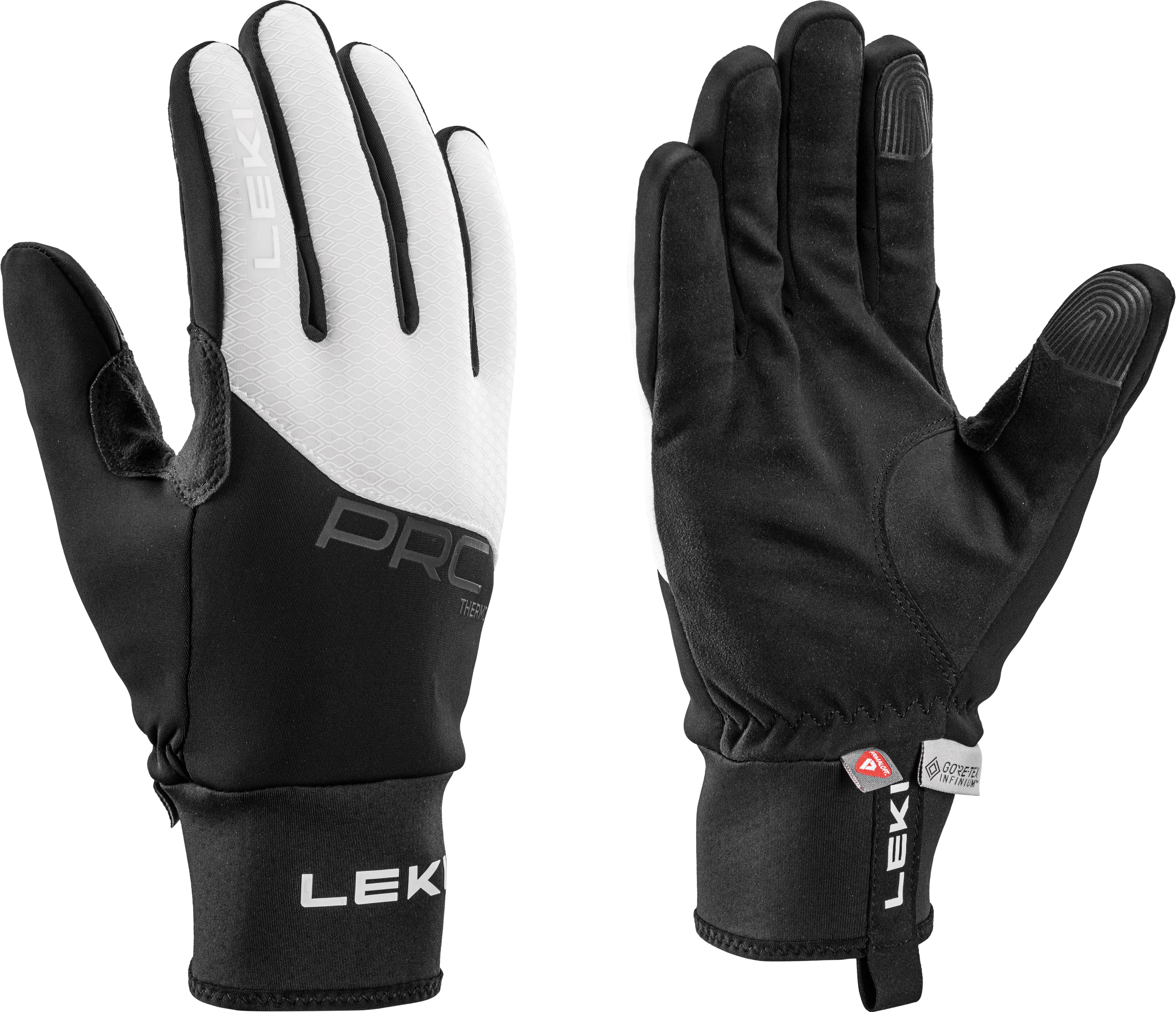 LEKI PRC THERMO PLUS Women Langlaufhandschuh Nordichandschuh Collection 2026