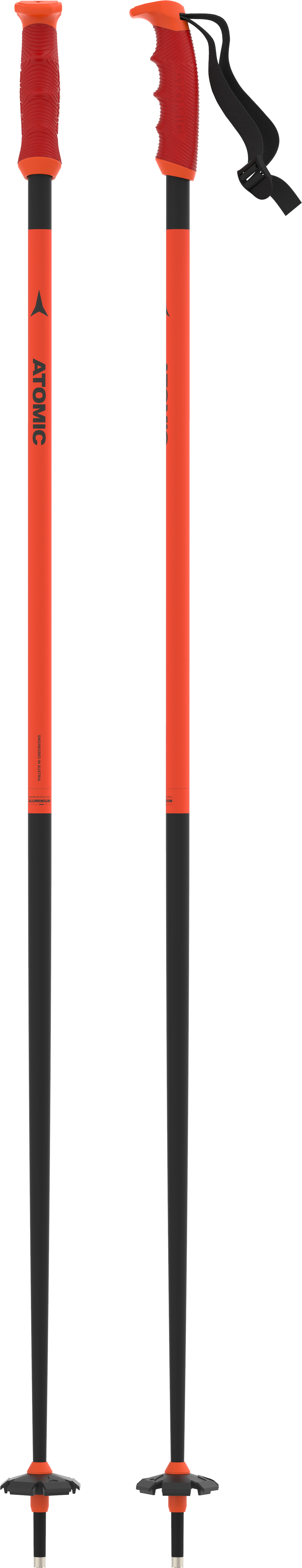 AJ5005686_1_GHO_REDSTER ATOMIC REDSTER Skistock Skistöcke Collection 2025