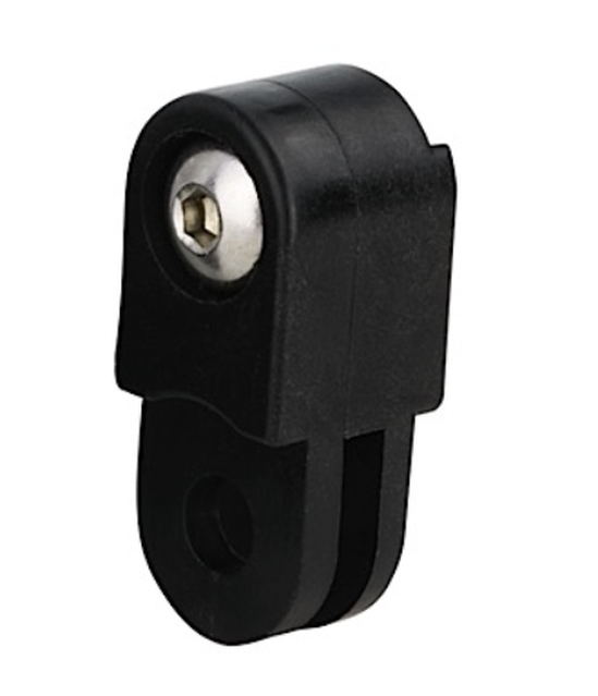 sidekick_gopro_mount Light & Motion Sidekick GoPro Befestigung der Sidekick auf GoPro