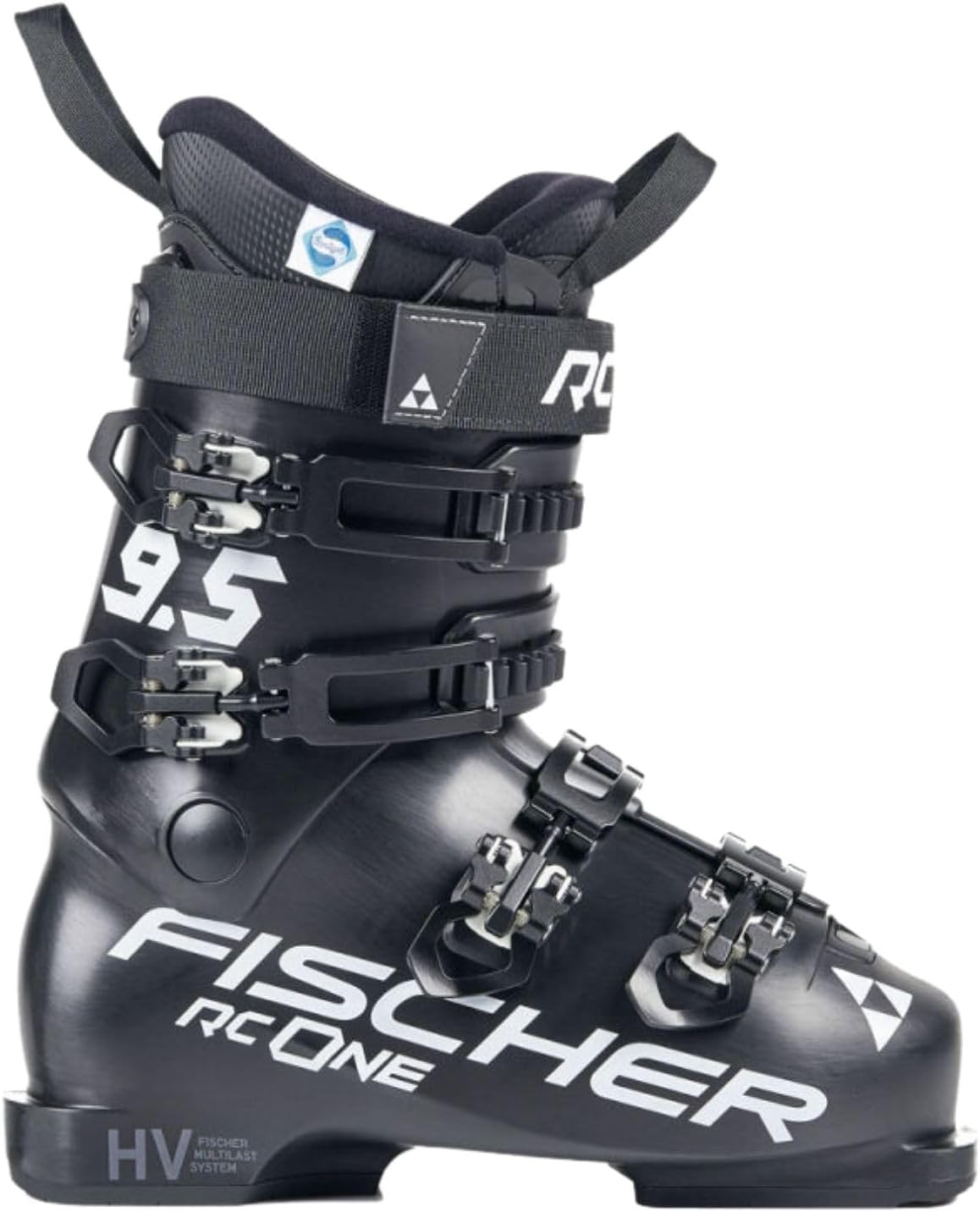 FISCHER RC ONE 9.5 Damenskischuh Skistiefel Collection 2024 FISCHER RC ONE 9.5 Damenskischuh Skistiefel Collection 2024