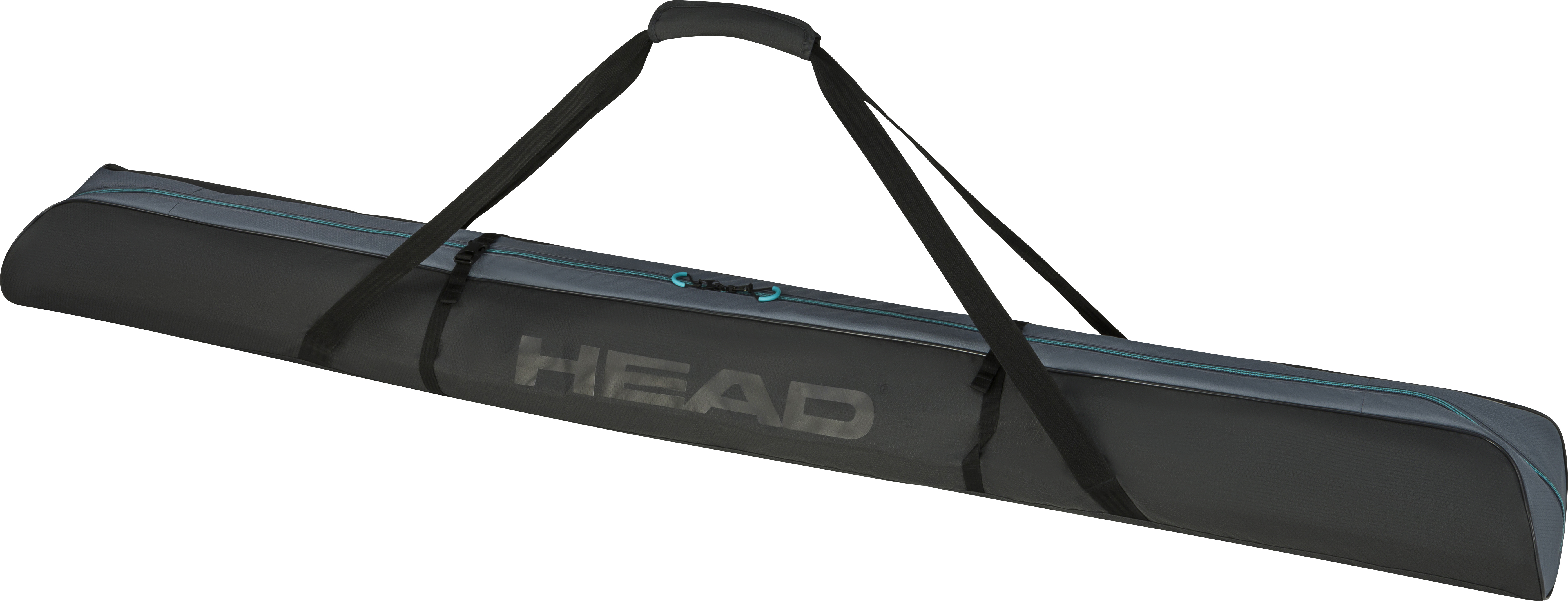 HEAD SINGLE SKI BAG 195 cm Skitasche Skisack Collection 2025