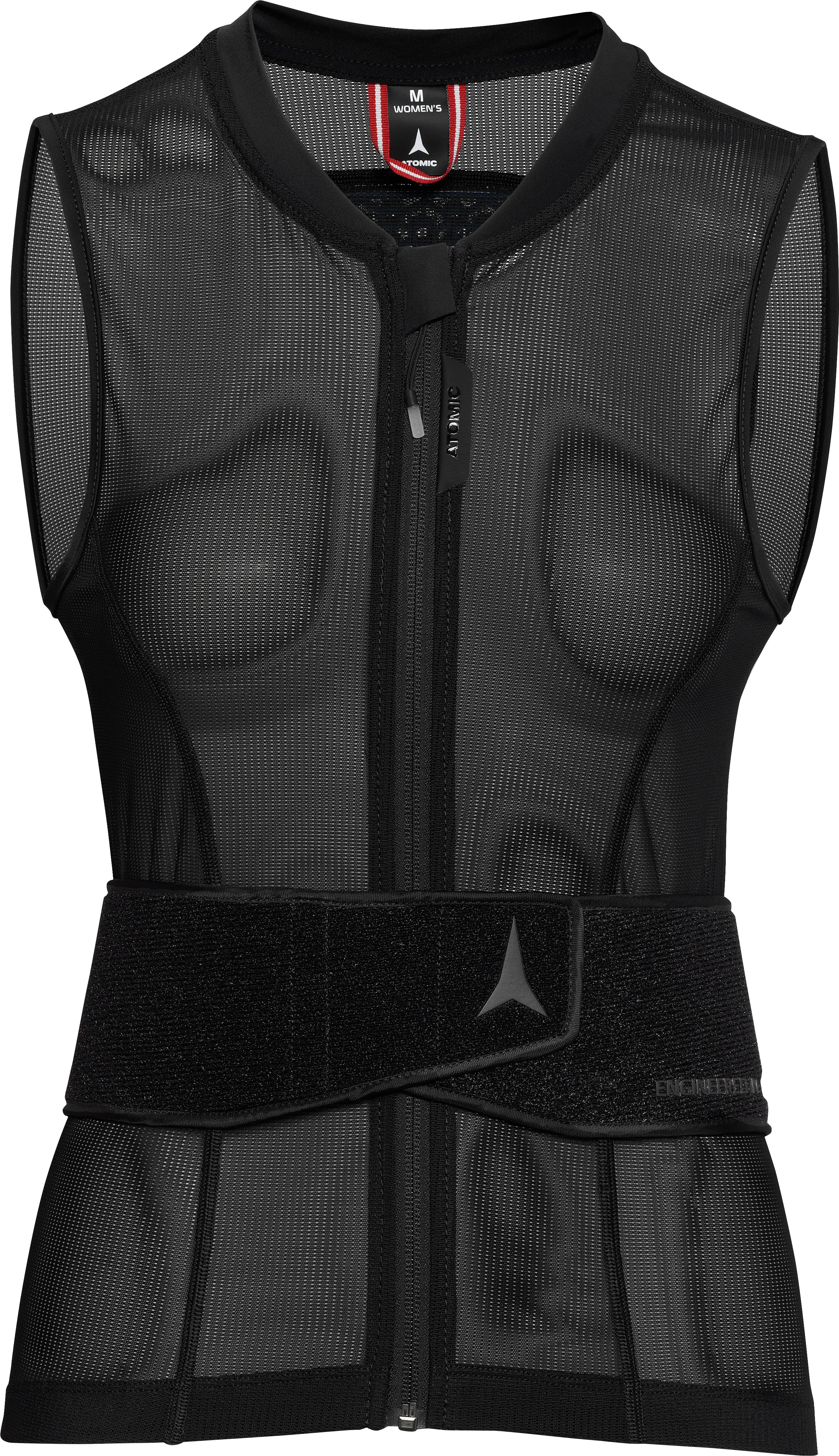 ATOMIC LIVE SHIELD AMID LITE VEST Damen LV1 Protektor Collection 2026