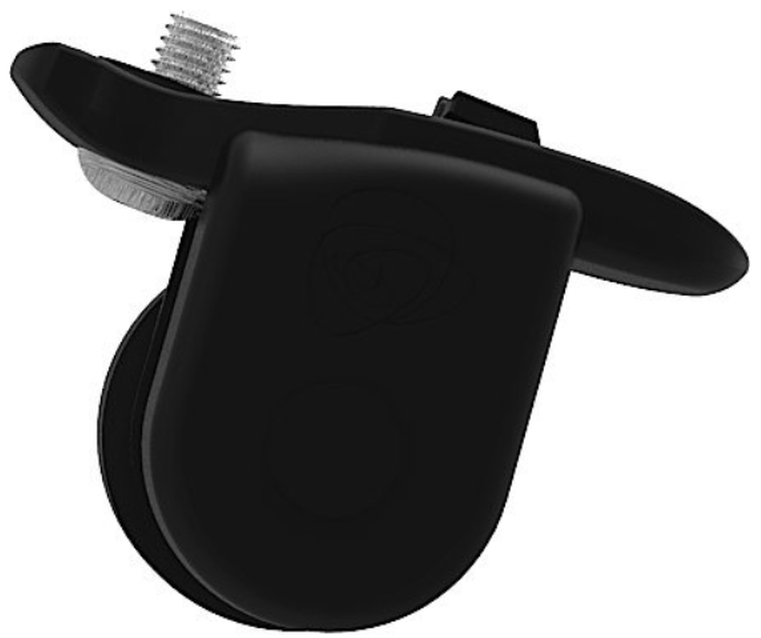 gobe_YS_mount Light & Motion GoBe YS Mount Adapter für GoBe Lampen