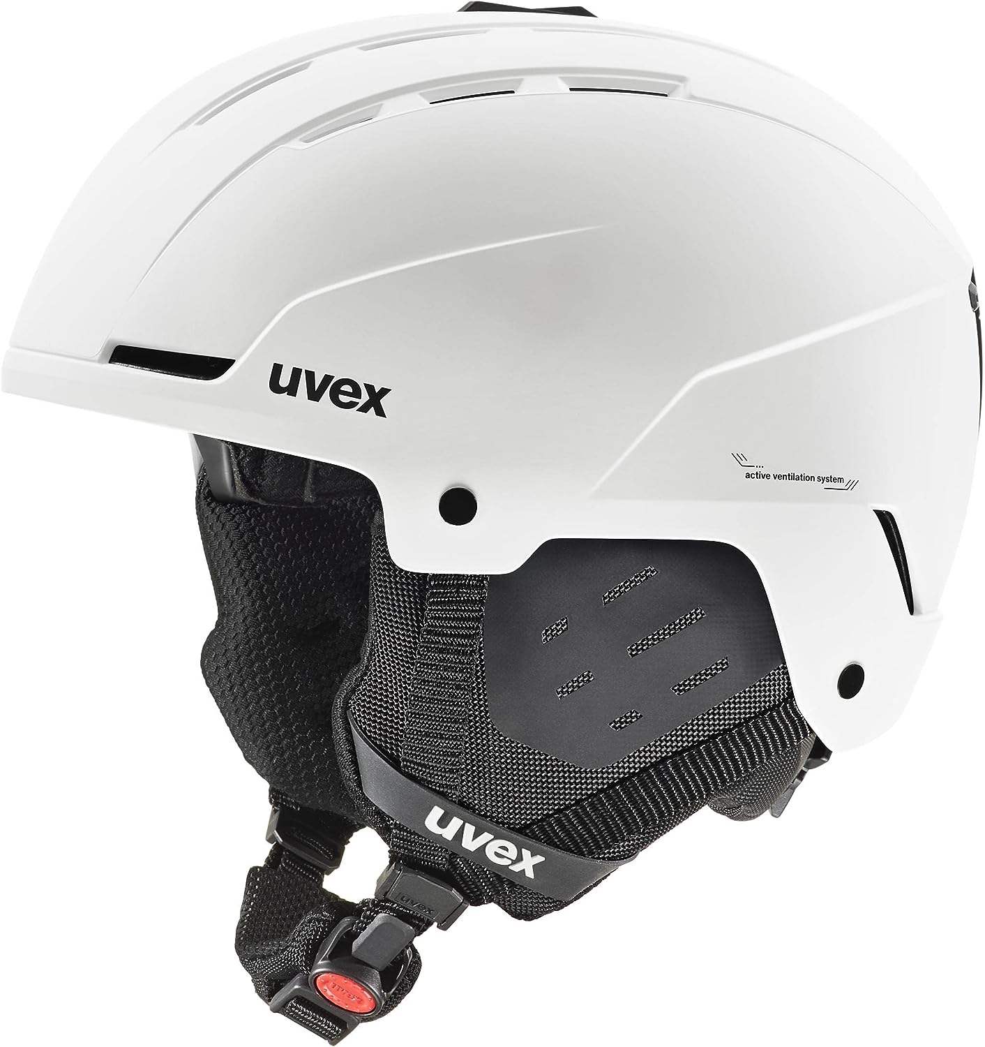 UVEX stance Skihelm Snowboardhelm UNISEX Collection 2024