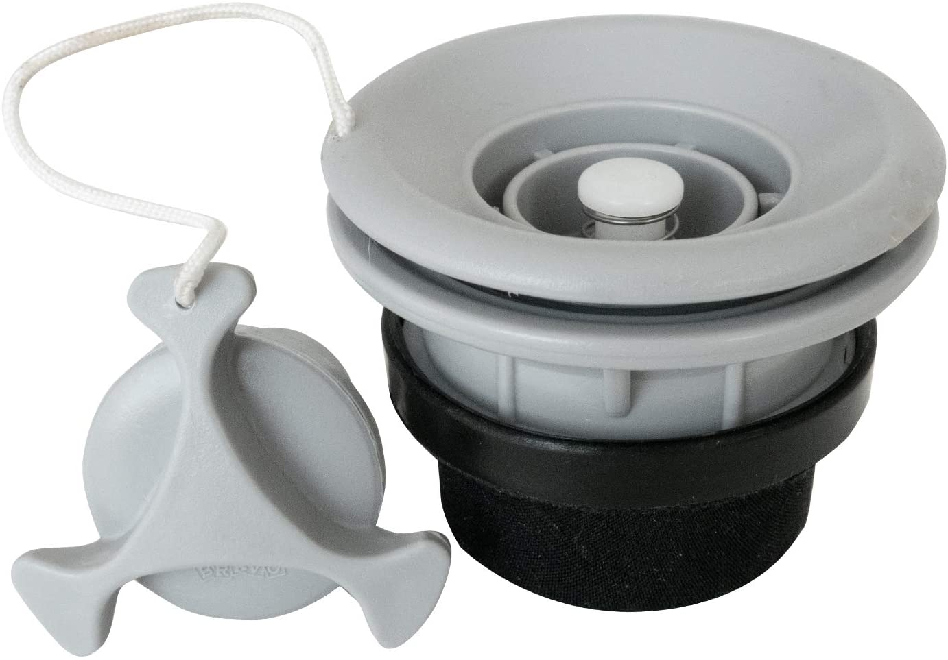 NZ000303_HIGH_PRESSURE_VALVE CRESSI HIGH PRESSURE VALVE Hochdruckventil für ISUP Boads