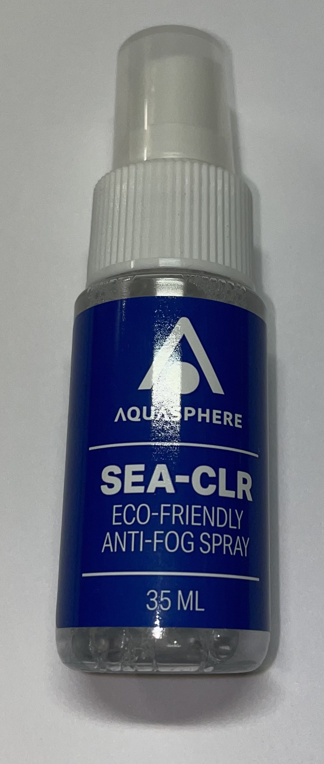 sa2130040_stick Aqua Sphere SEA CLR SPRAY  Antibeschlagmittel Schwimmbrillen