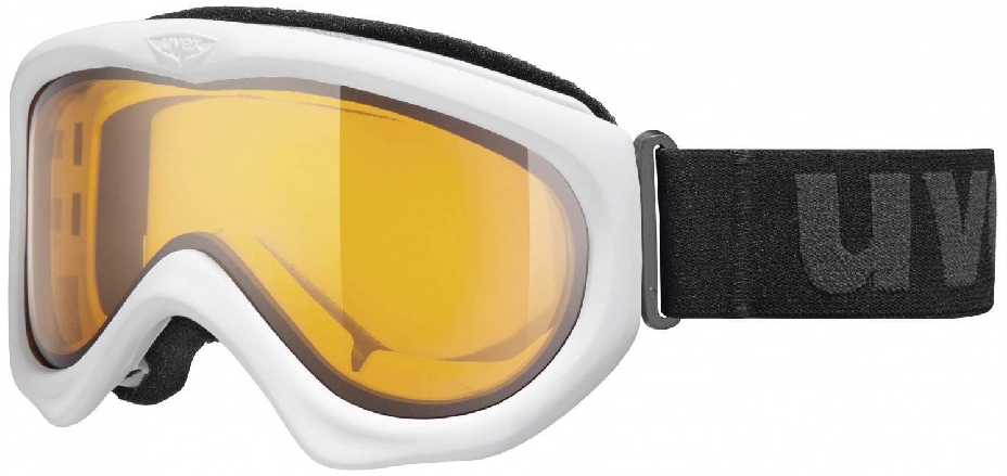 UVEX MAGIC II Skibrille Snowboardbrille Collection 2023