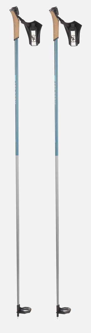 ROSSIGNOL FT-600 CORK Tourenstock Langlaufskistock Collection 2025 ROSSIGNOL FT-600 CORK Tourenstock Langlaufskistock Collection 2025