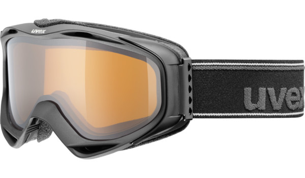 UVEX g.gl 300 POLAVISION Skibrille Snowboardbrille 