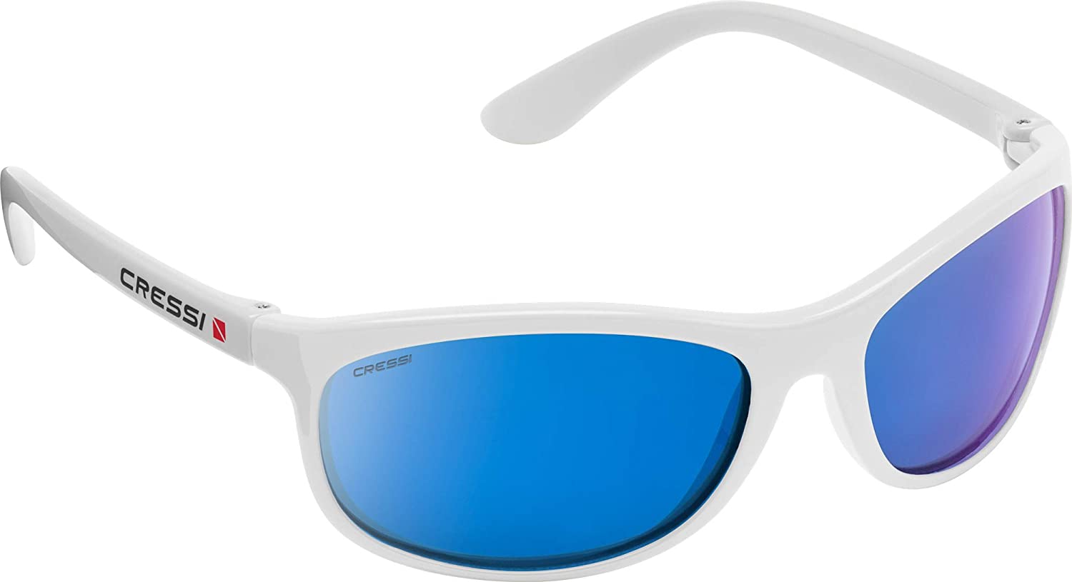 CRESSI ROCKER FLOATING MIRRORED verspiegelte Sonnenbrille Sportbrille